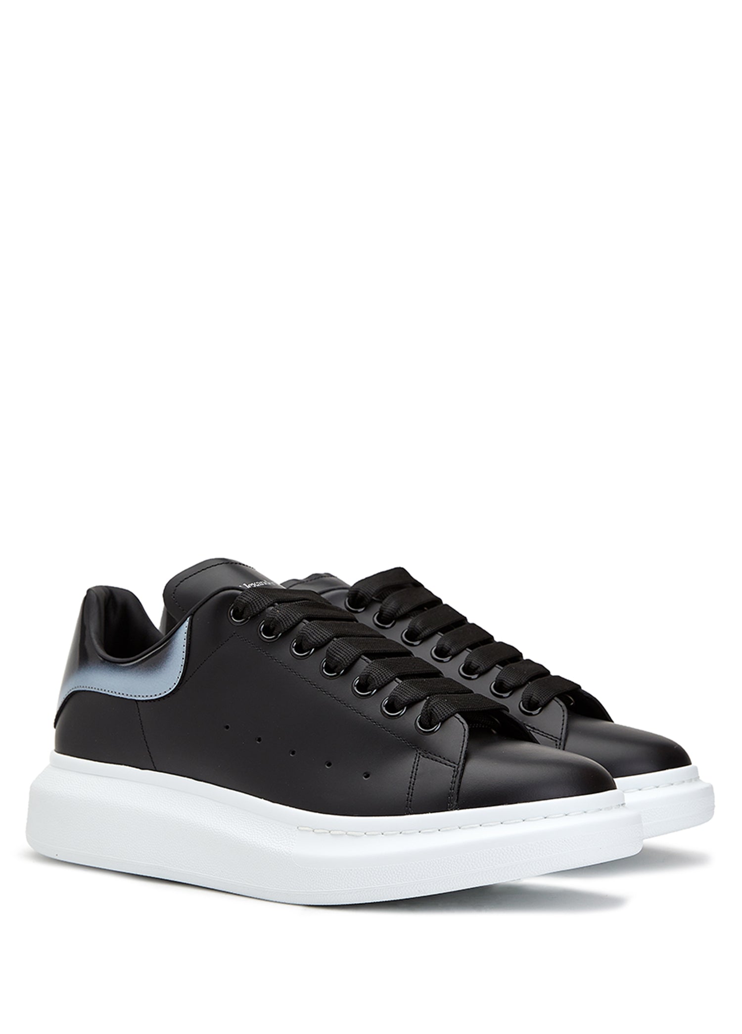 ALEXANDER MCQUEEN OVERSIZED SNEAKER - BEYMEN