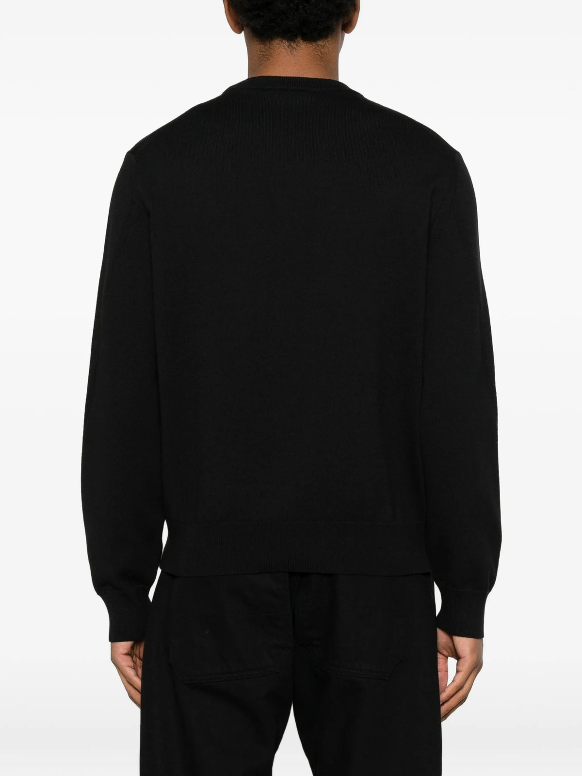 GIVENCHY CREWNECK SWEATER - BEYMEN