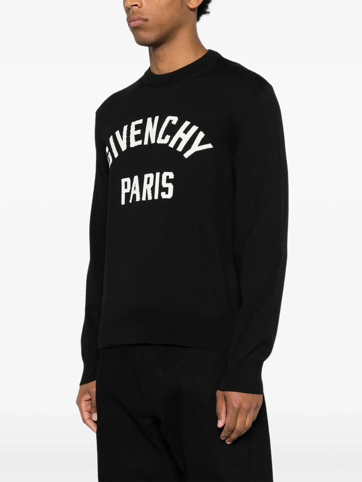 GIVENCHY CREWNECK SWEATER - BEYMEN