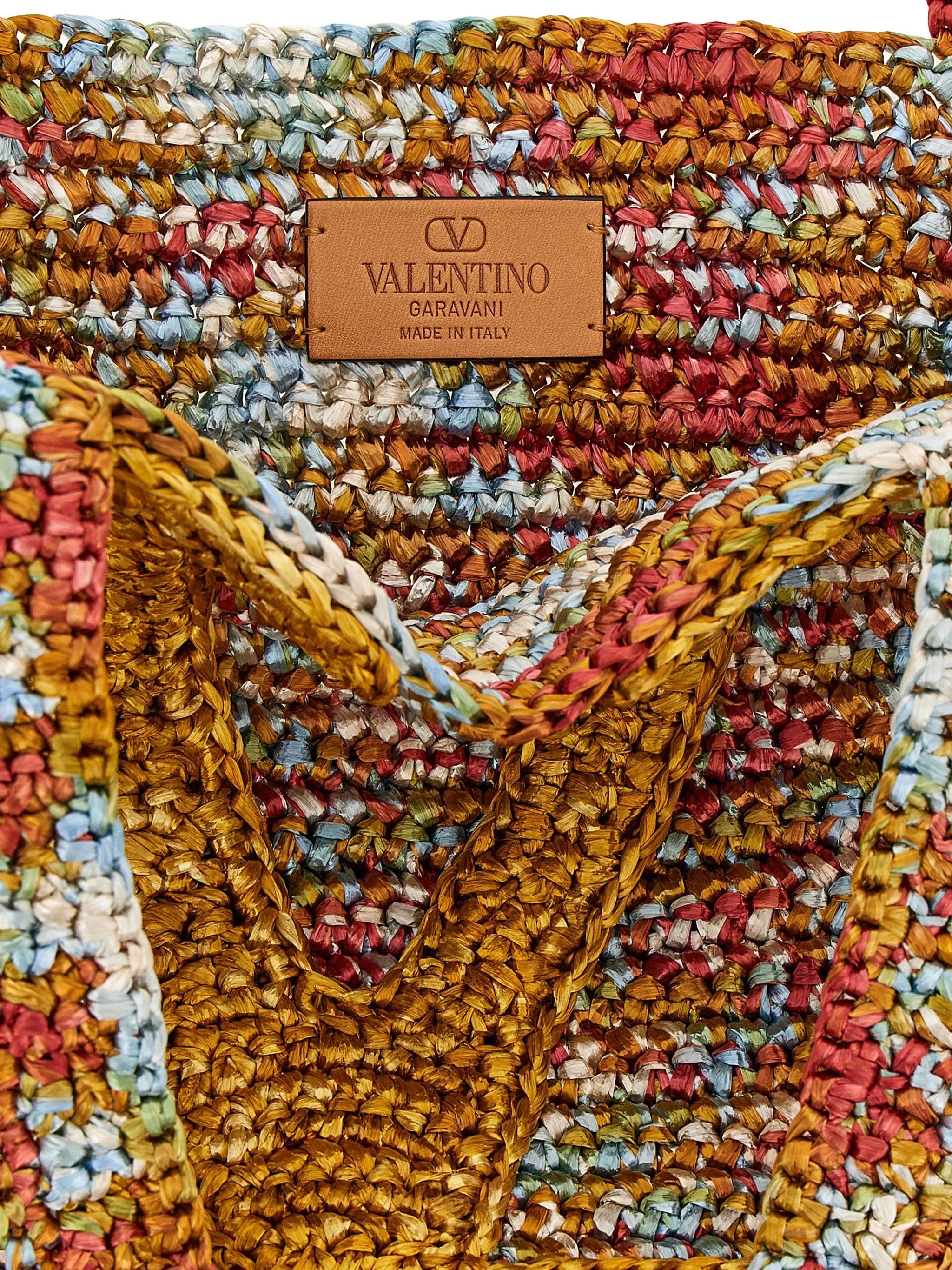 VALENTINO GARAVANI MEDIUM TOTE - BEYMEN