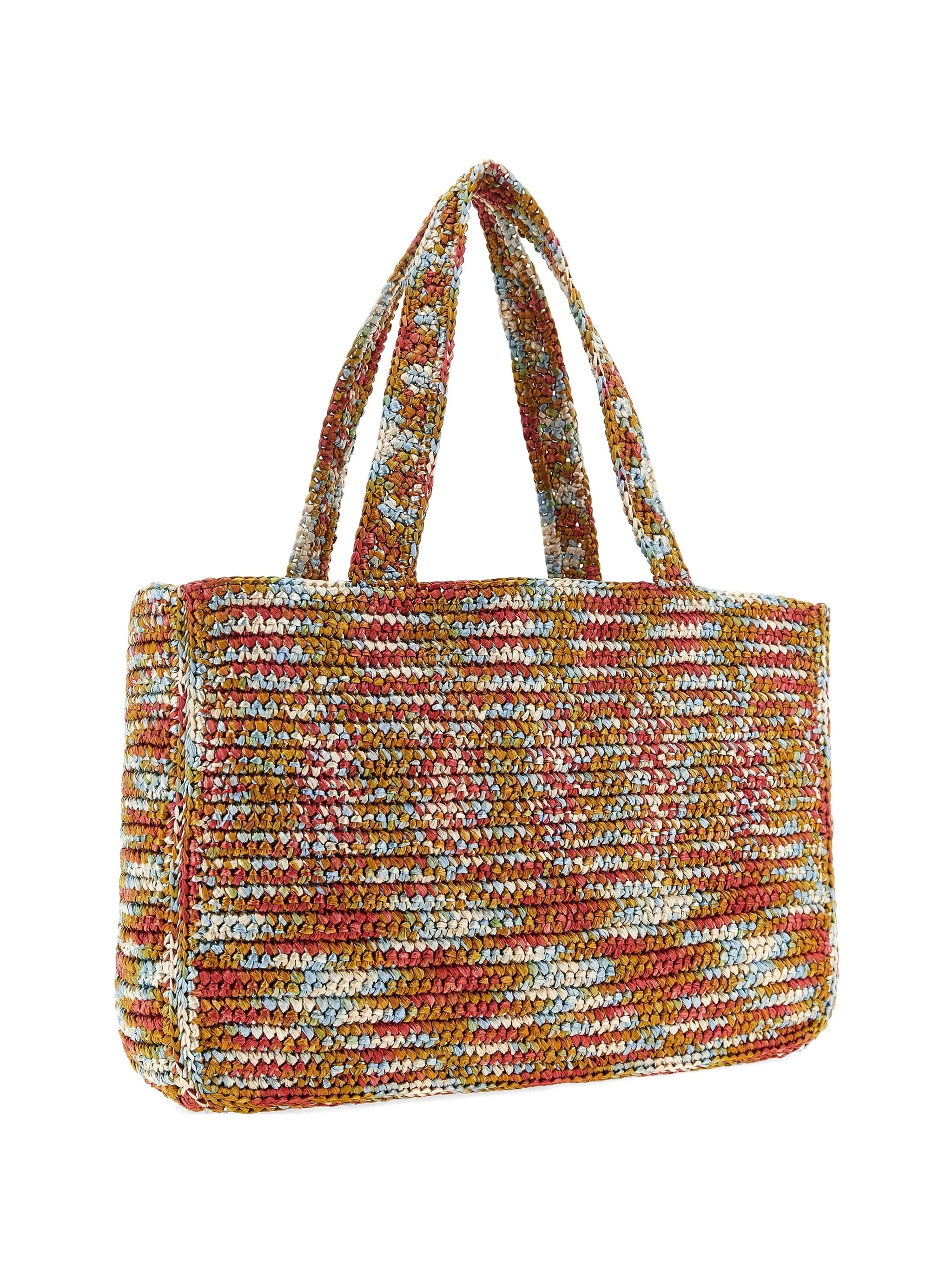 VALENTINO GARAVANI MEDIUM TOTE - BEYMEN