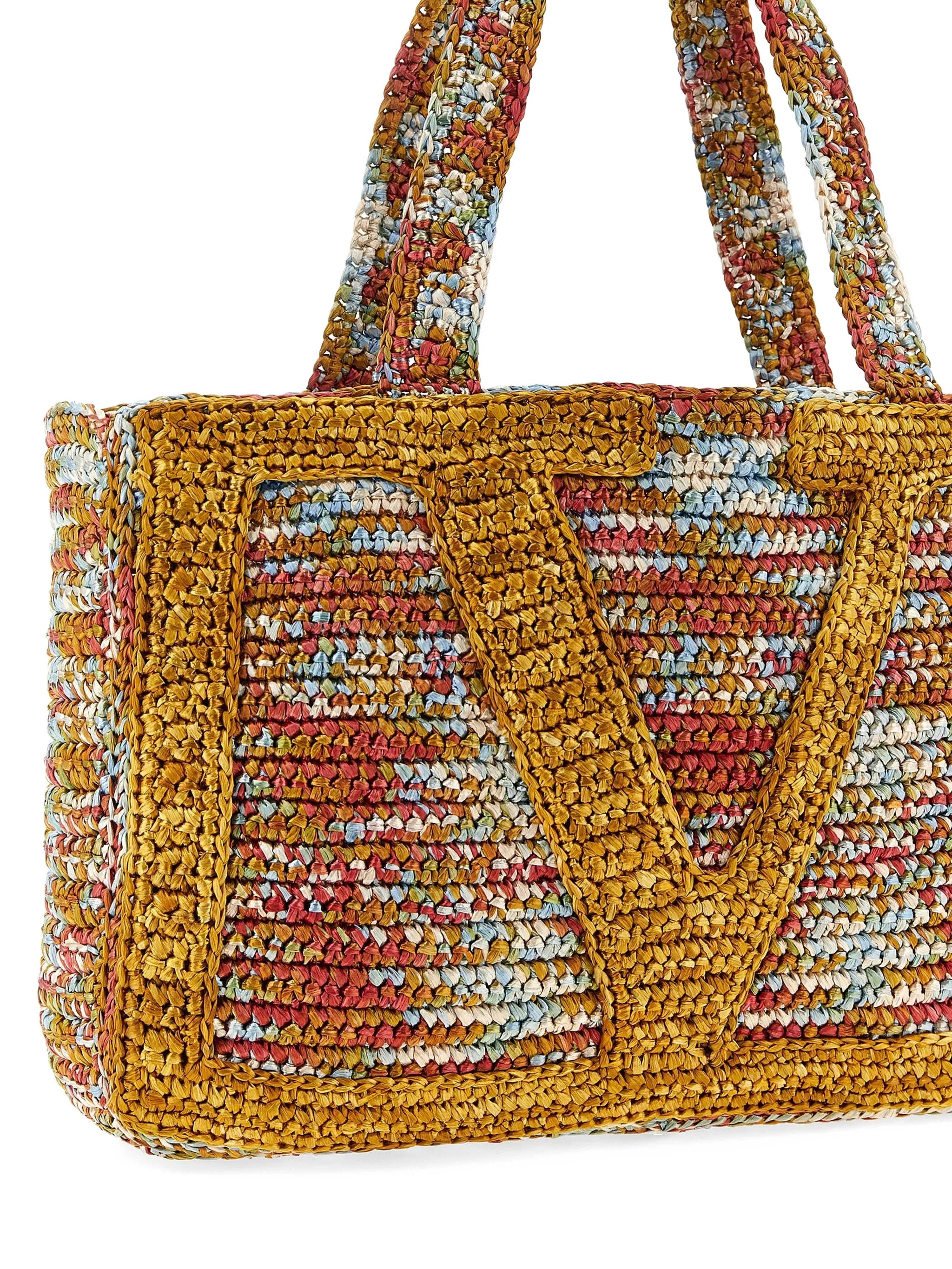 VALENTINO GARAVANI MEDIUM TOTE - BEYMEN