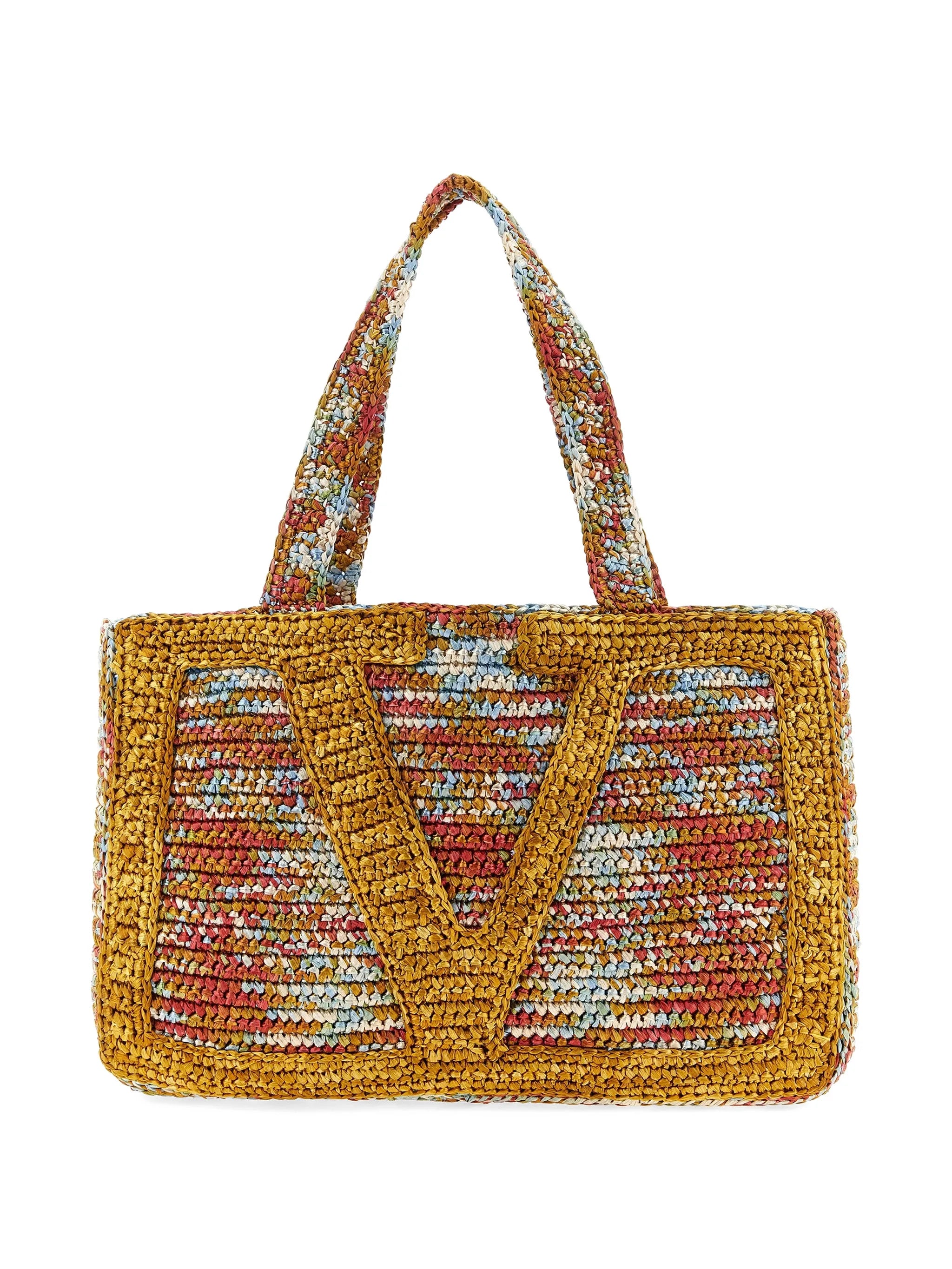 VALENTINO GARAVANI MEDIUM TOTE - BEYMEN