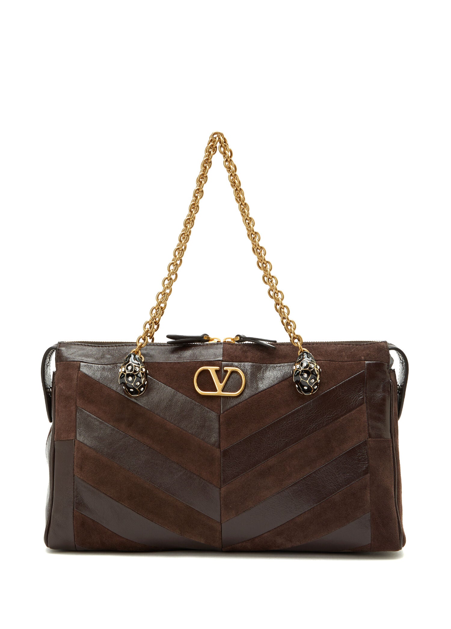VALENTINO GARAVANI MEDIUM SHOULDER BAG - BEYMEN