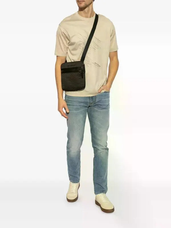 EMPORIO ARMANI T-SHIRT - BEYMEN