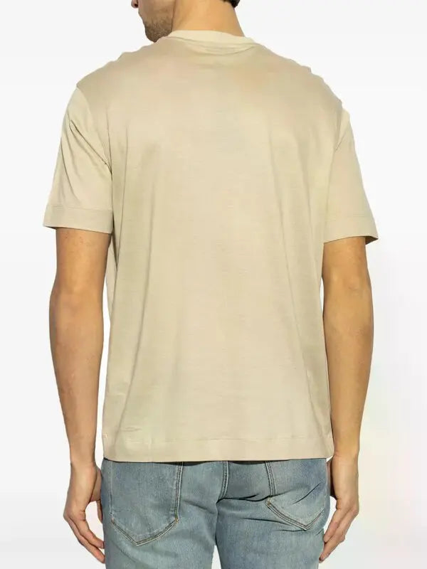 EMPORIO ARMANI T-SHIRT - BEYMEN