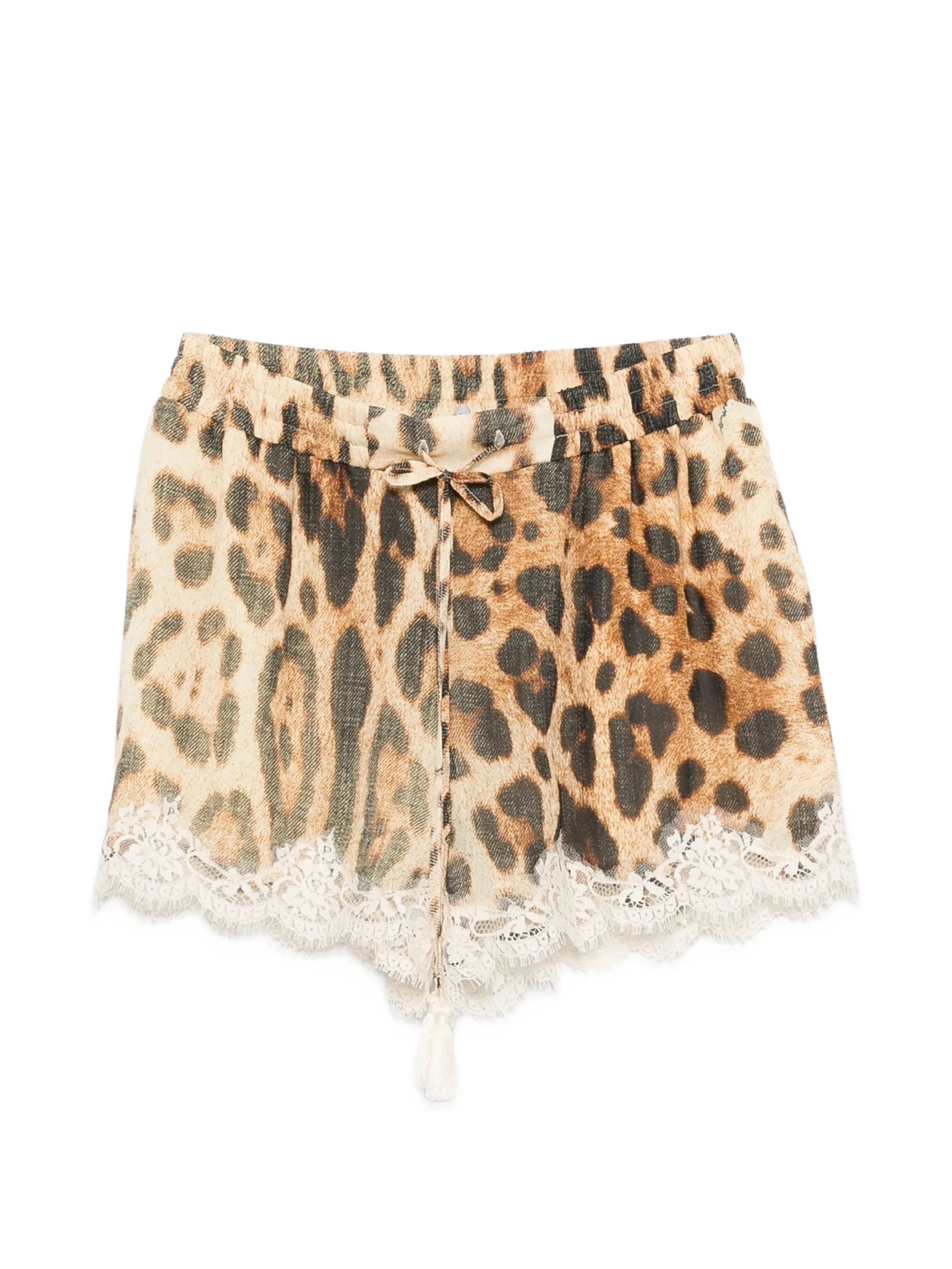 ERMANNO FIRENZE PANTALONE SHORT - BEYMEN