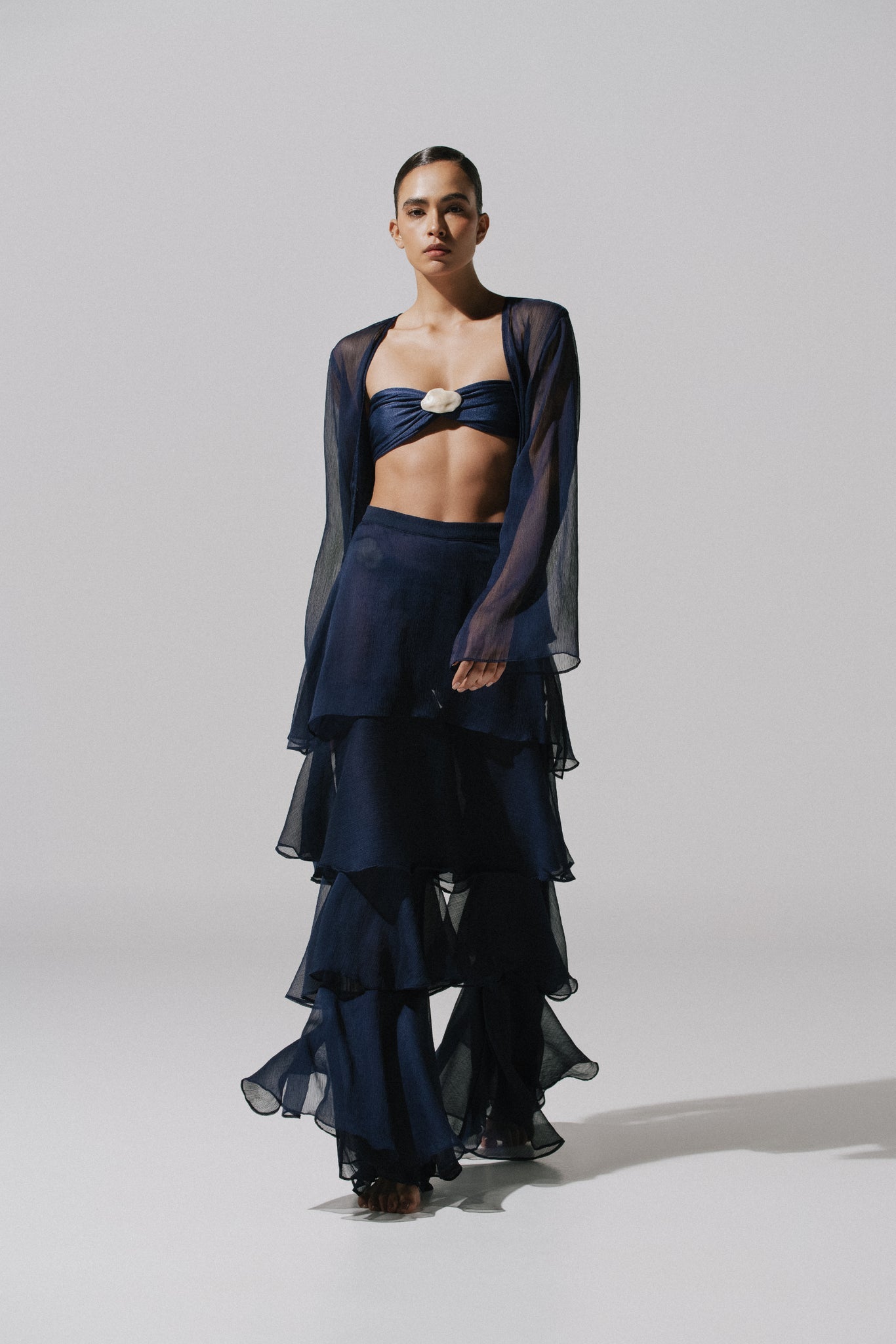 BAOBAB MALKA BLOUSE - BEYMEN