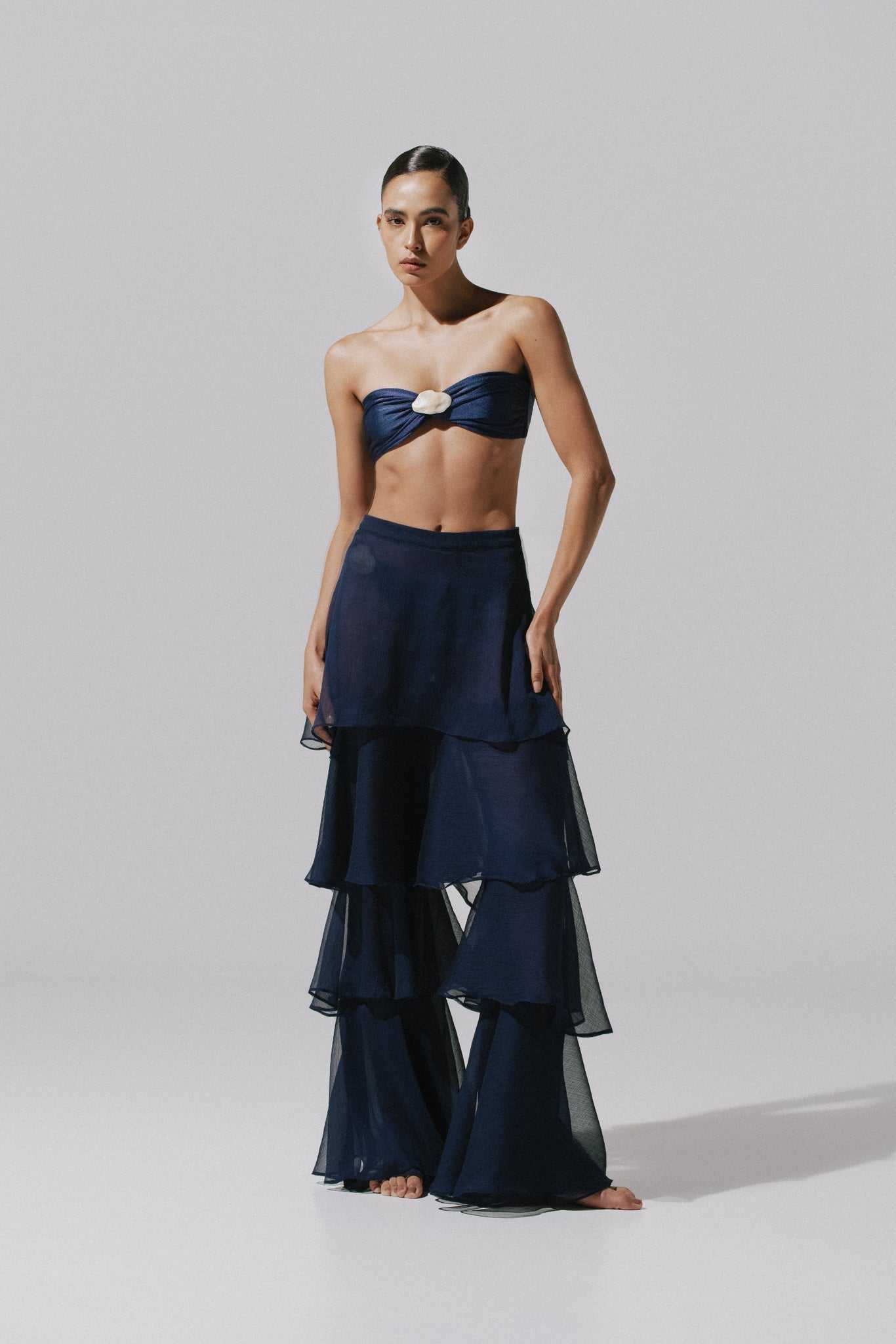 BAOBAB MALKA PANTS - BEYMEN