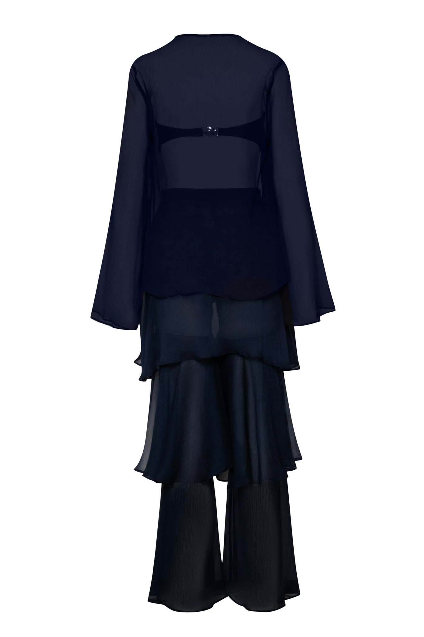 BAOBAB MALKA BLOUSE - BEYMEN