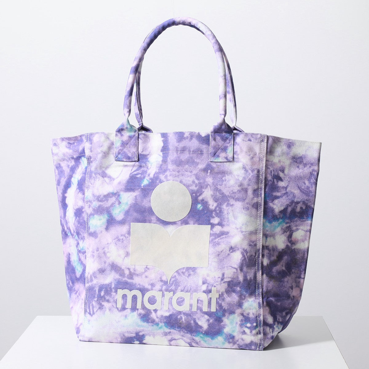 ISABEL MARANT MEDIUM TOTE - BEYMEN