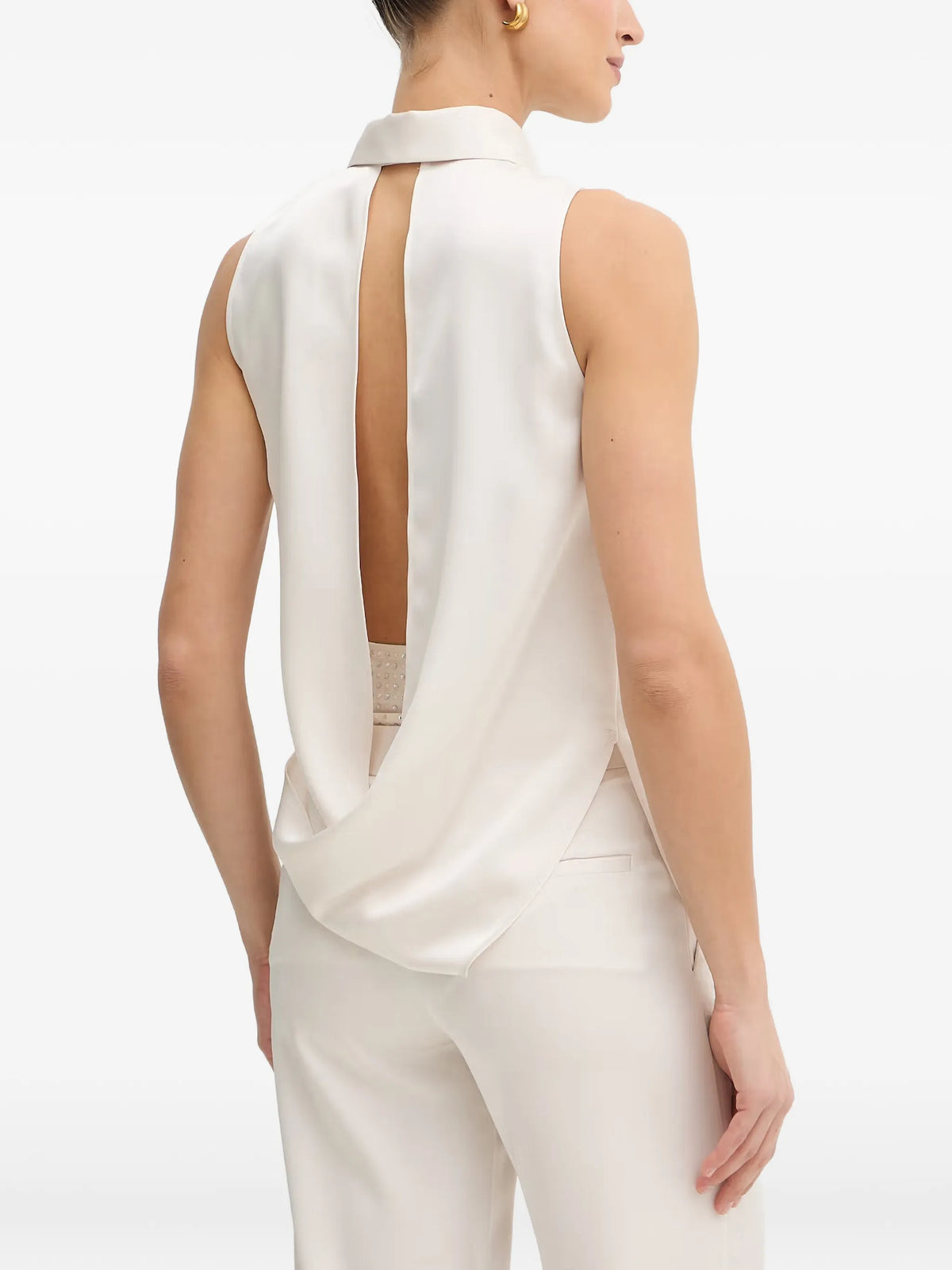 SIMONA CORSELLINI CAMICIA - BEYMEN
