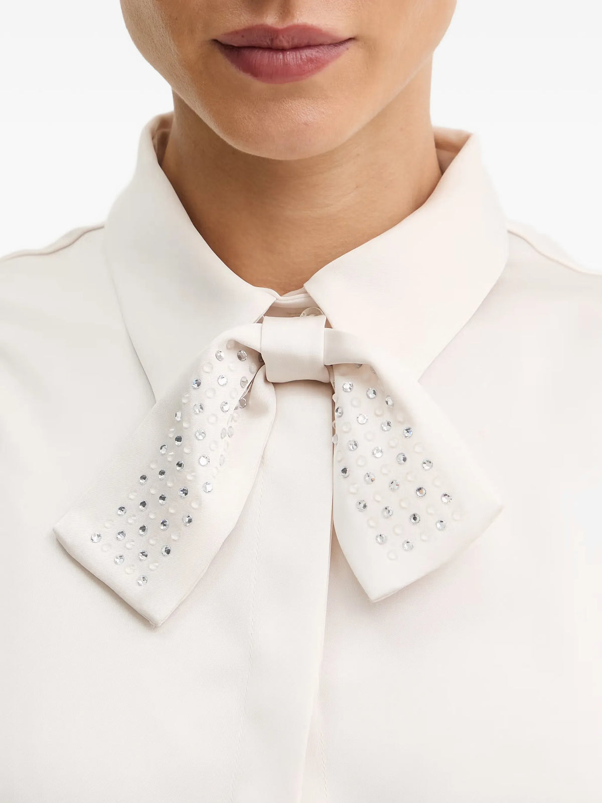 SIMONA CORSELLINI CAMICIA - BEYMEN