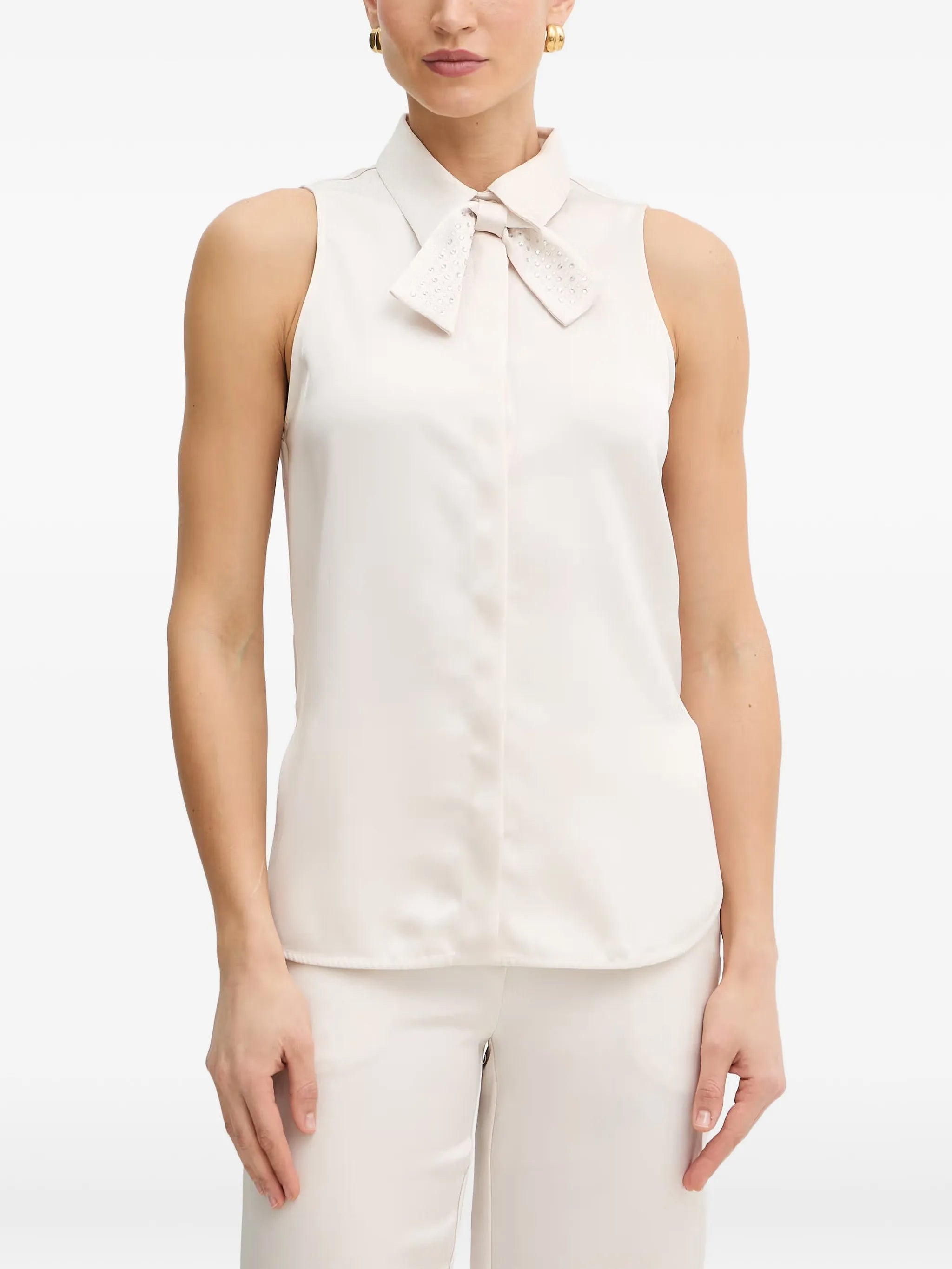 SIMONA CORSELLINI CAMICIA - BEYMEN