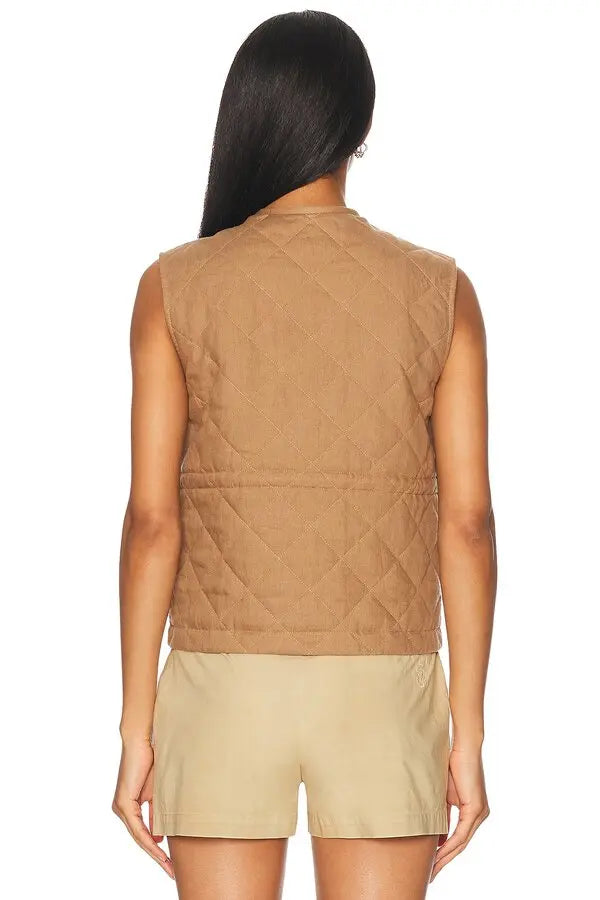 MONCLER VIGNY JACKET - BEYMEN