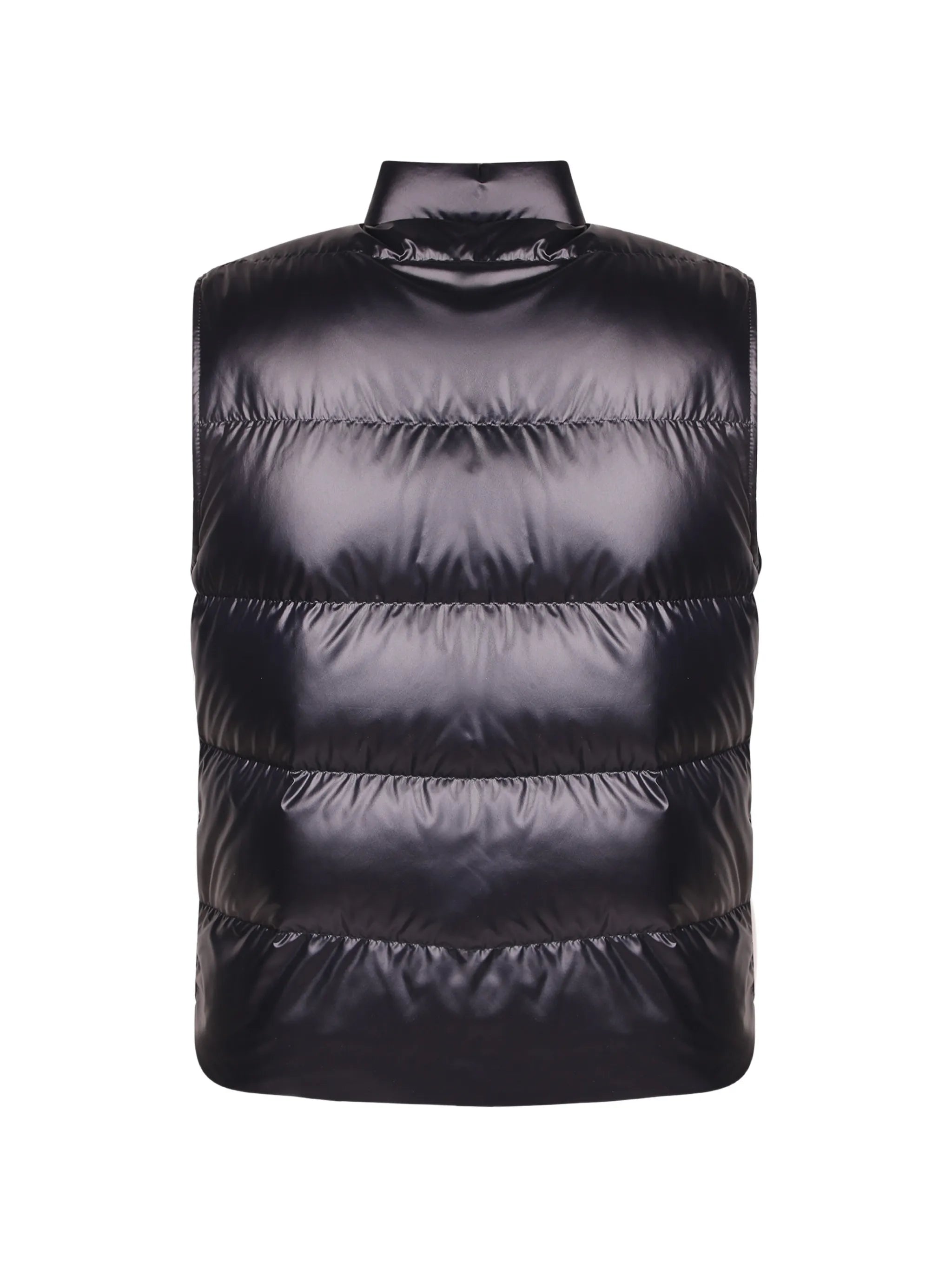 MONCLER RESTIGO VEST - BEYMEN