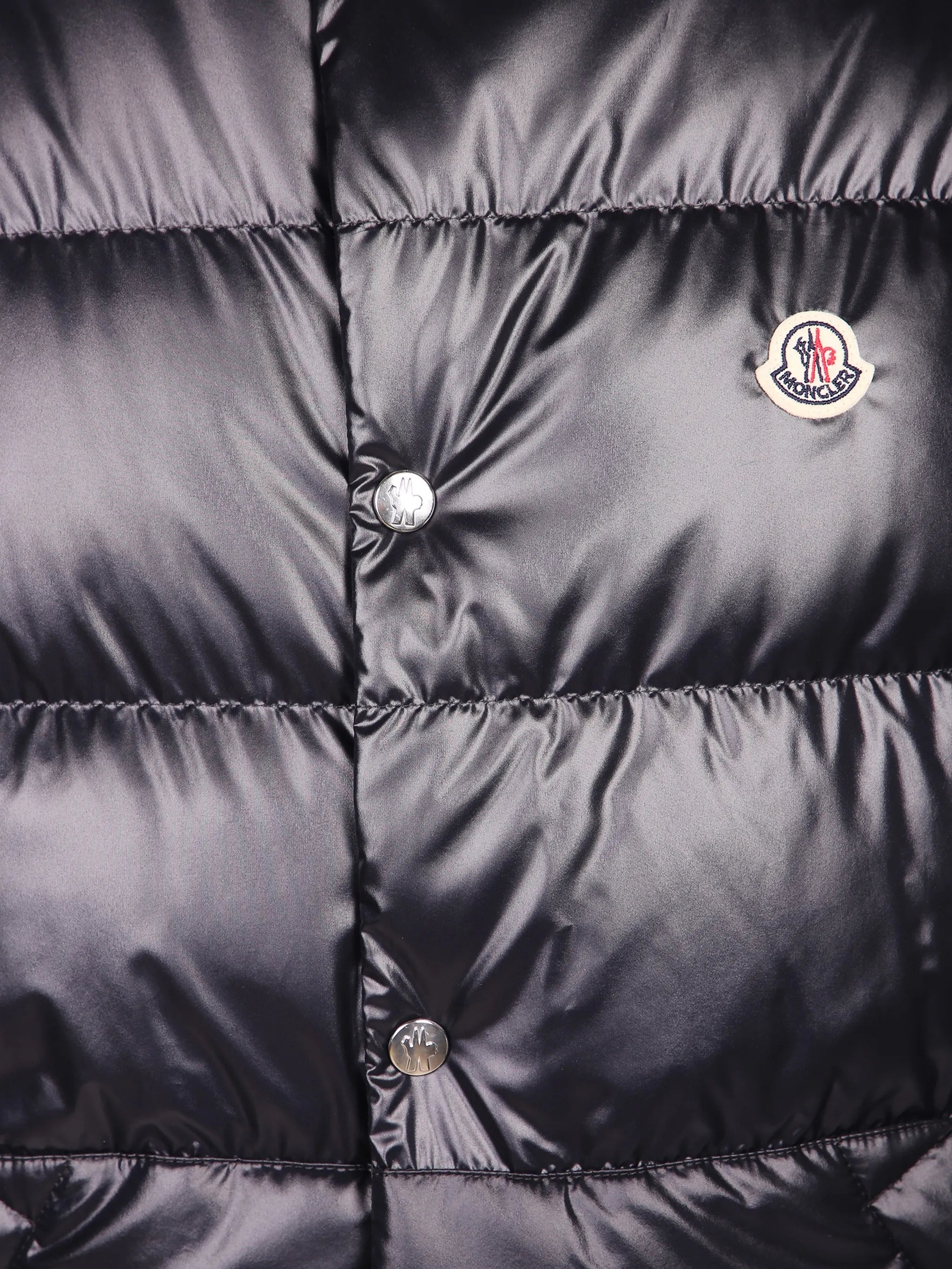 MONCLER RESTIGO VEST - BEYMEN