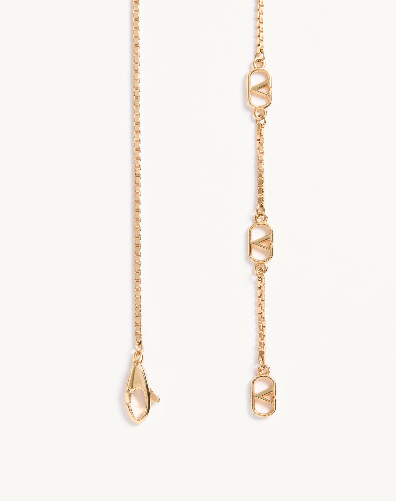 VALENTINO GARAVANI NECKLACE - BEYMEN