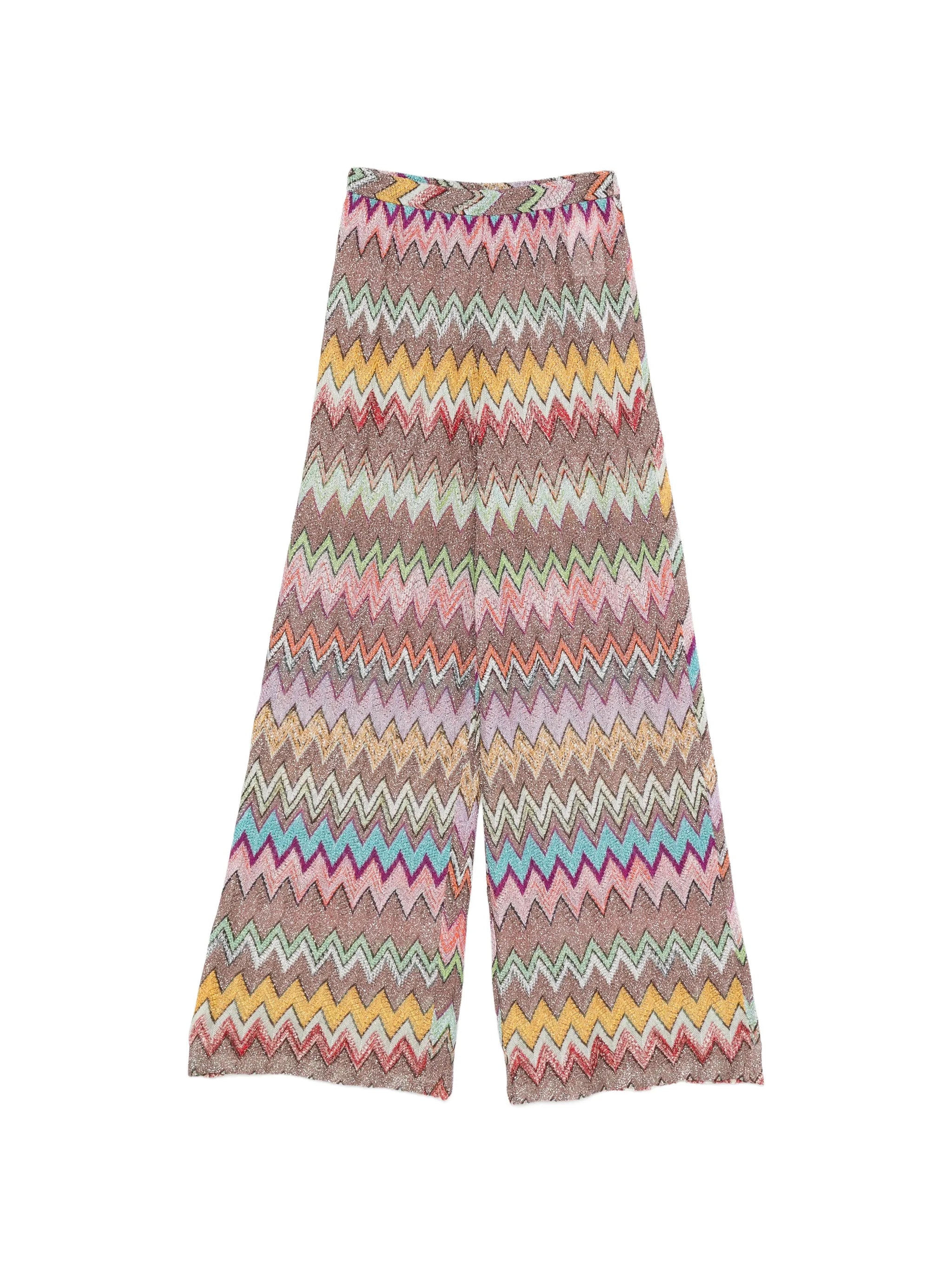 MISSONI TROUSERS - BEYMEN