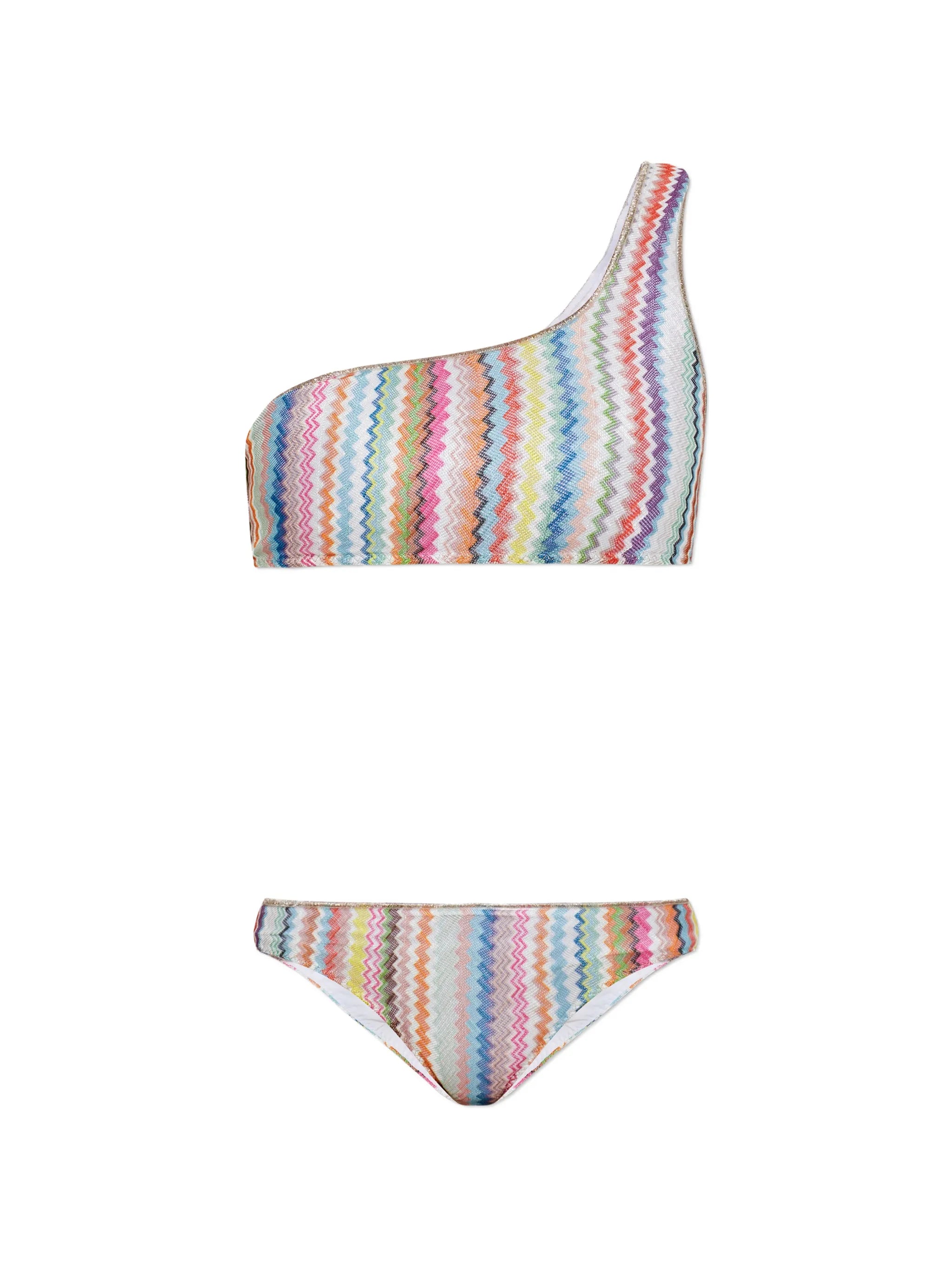 MISSONI BIKINI - BEYMEN