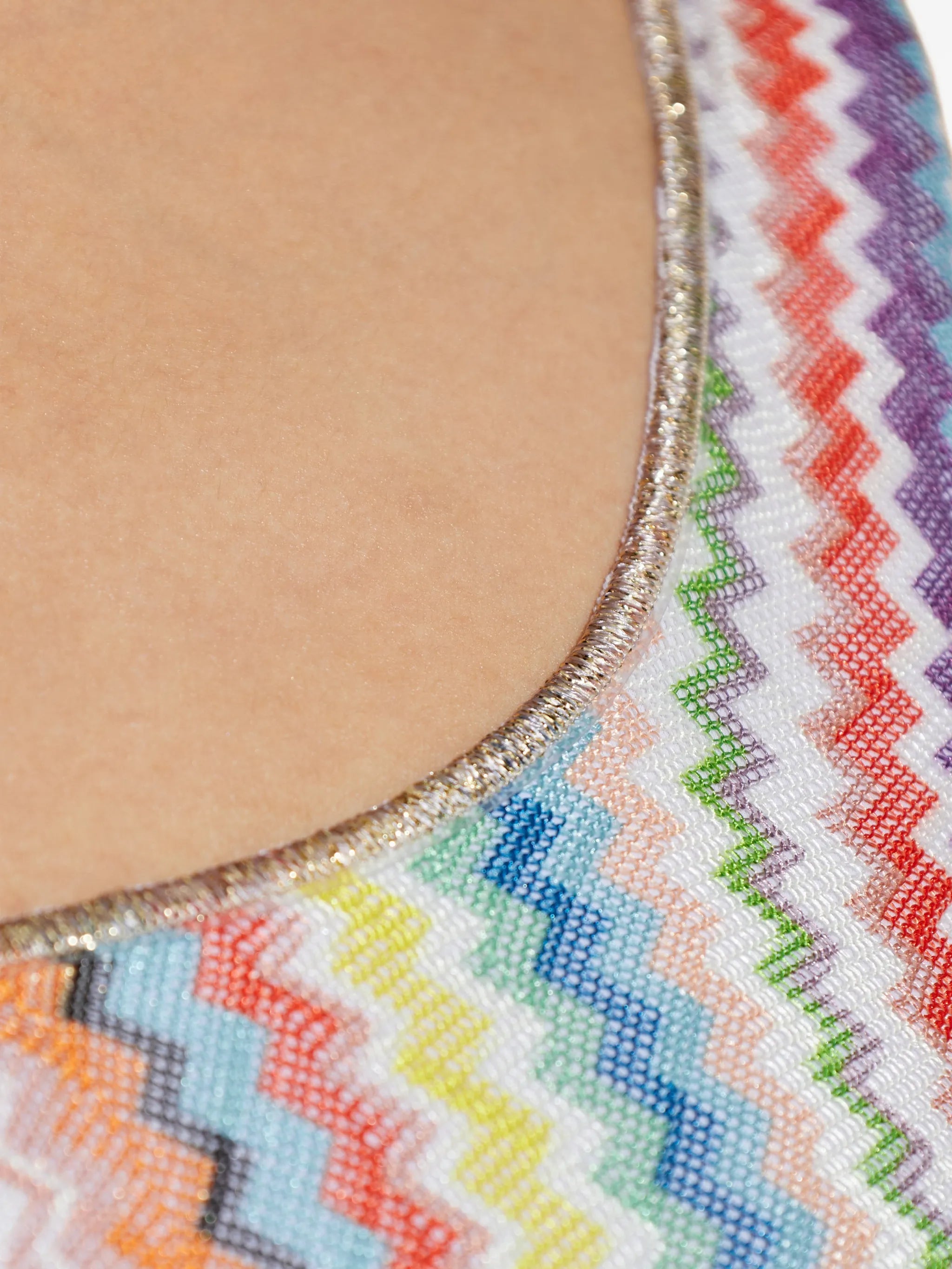MISSONI BIKINI - BEYMEN