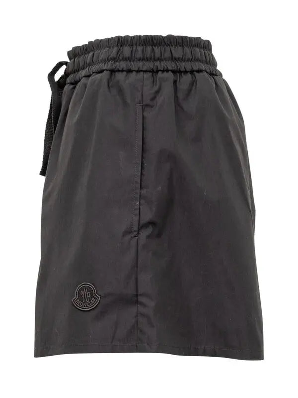 MONCLER SHORTS - BEYMEN