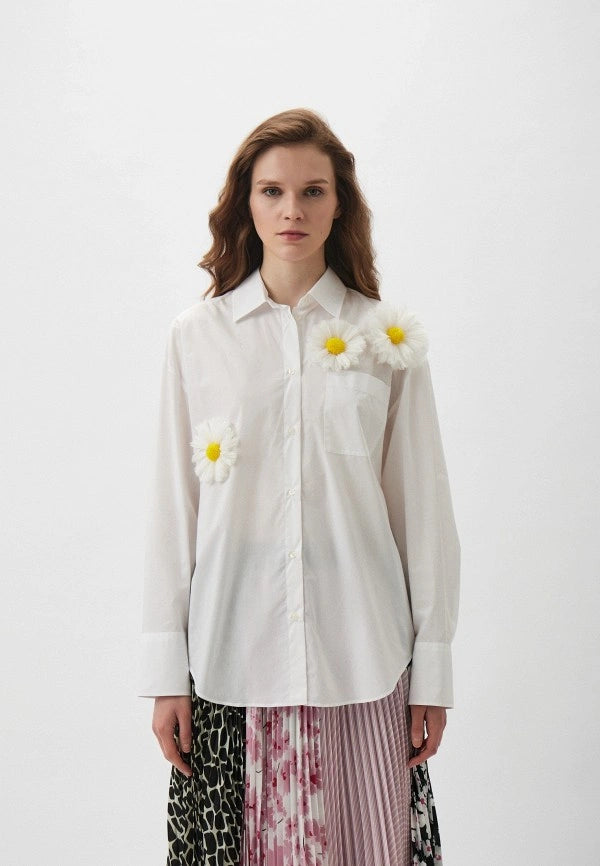 MSGM Shirt