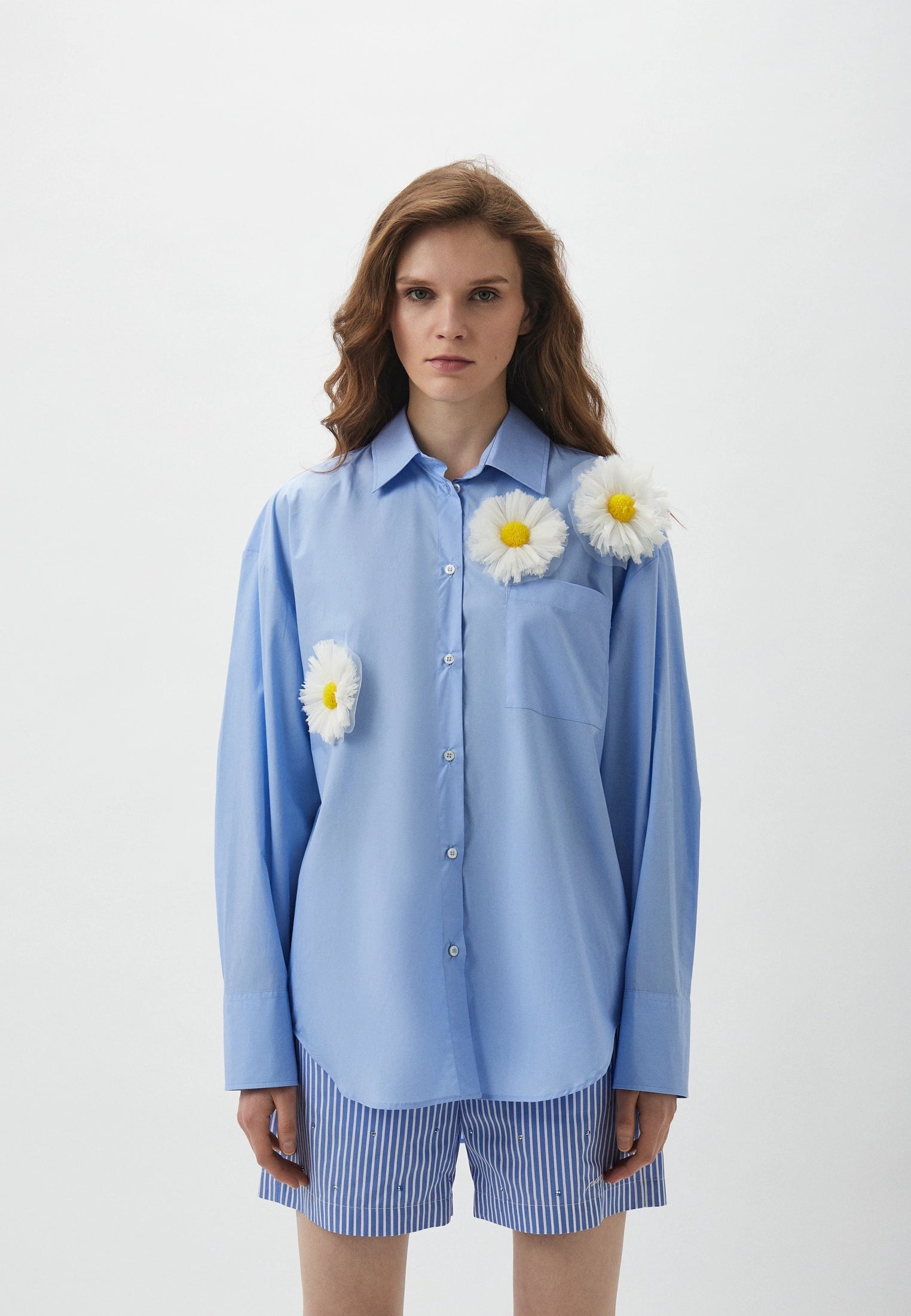 MSGM Shirt