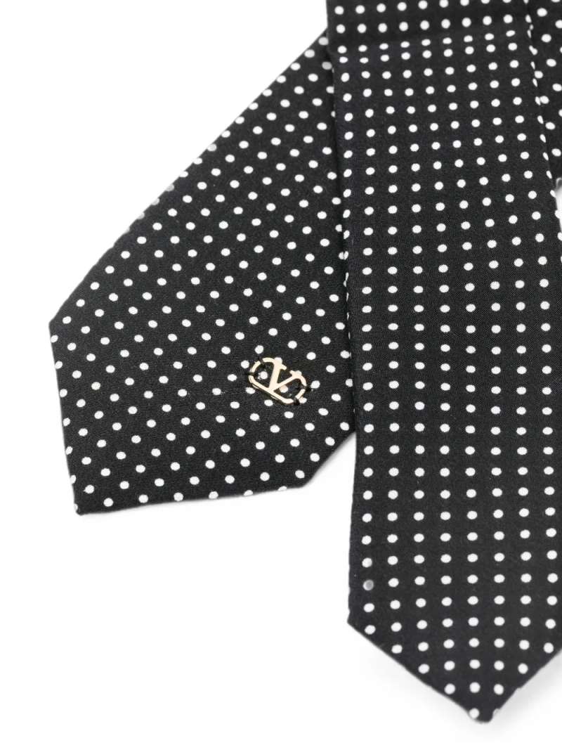 VALENTINO GARAVANI TIES - BEYMEN