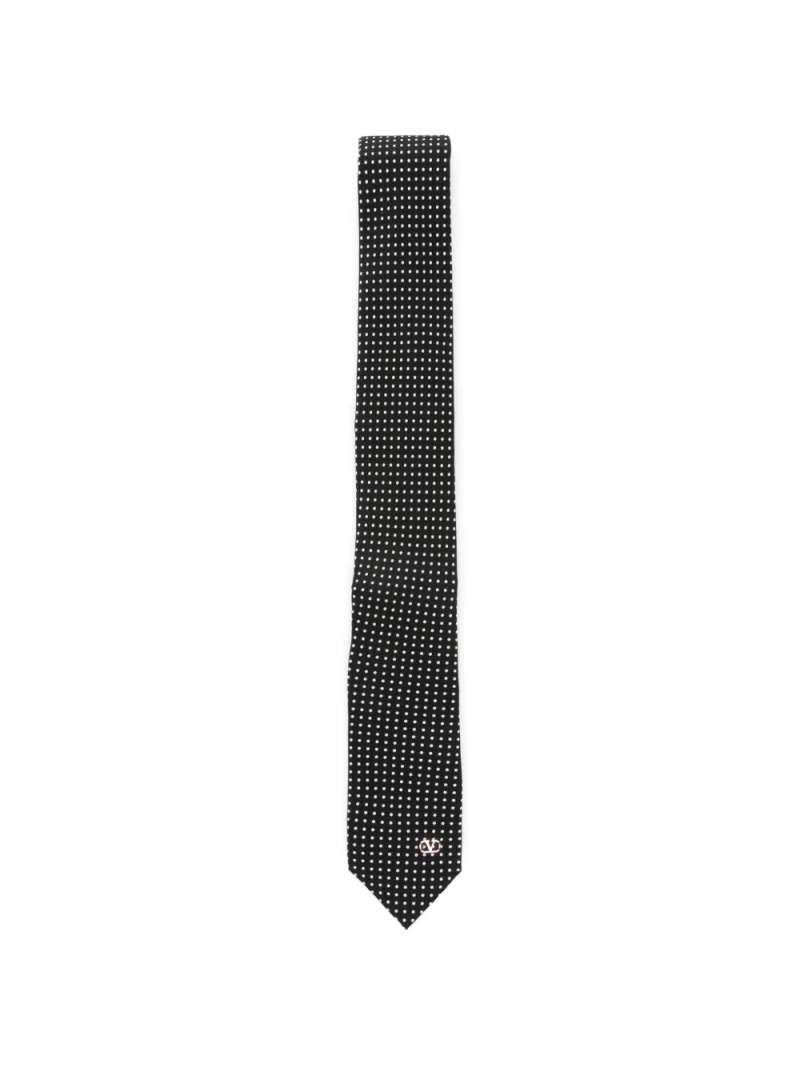 VALENTINO GARAVANI TIES - BEYMEN