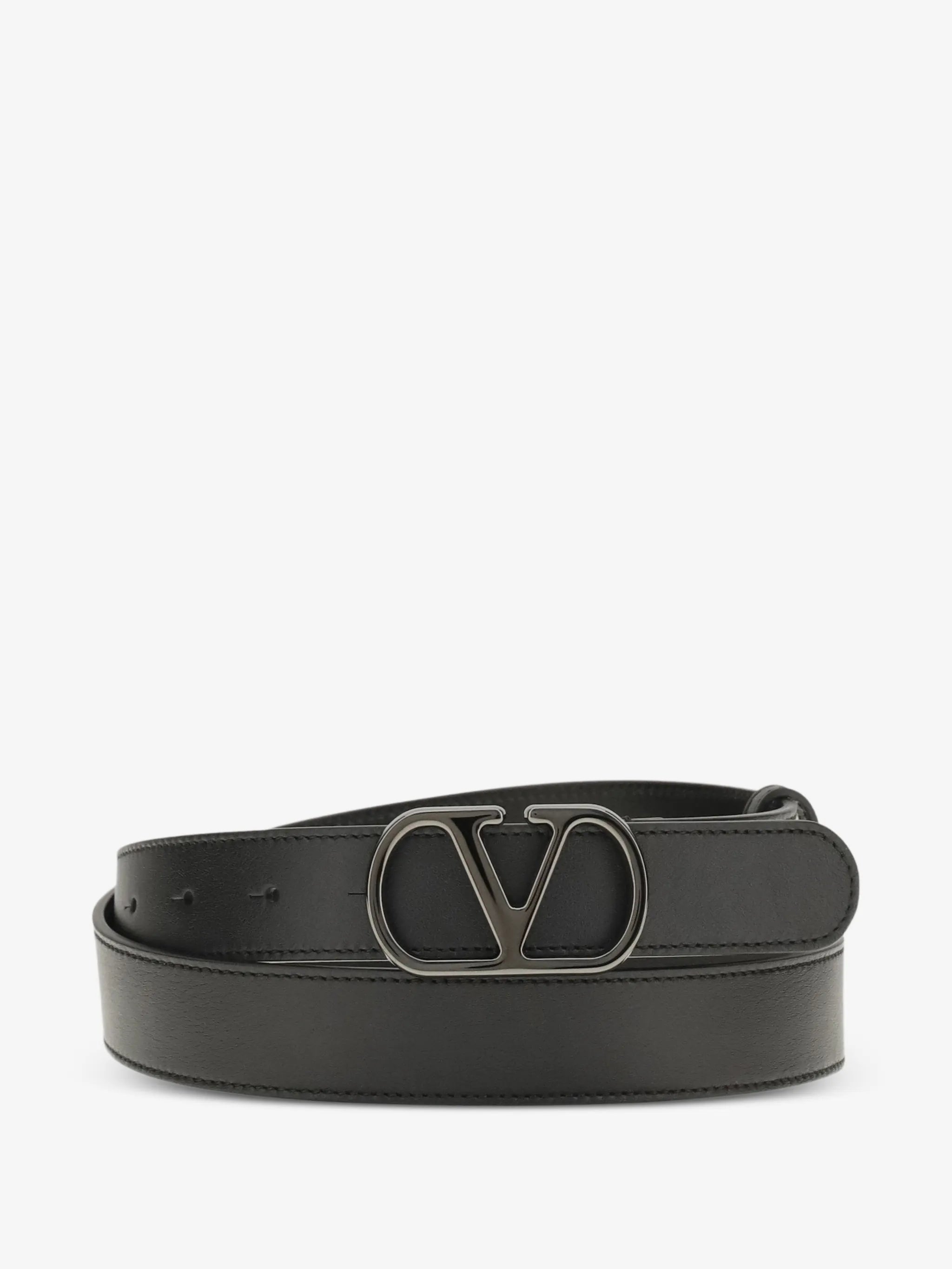 VALENTINO GARAVANI BELT H. 25 - BEYMEN
