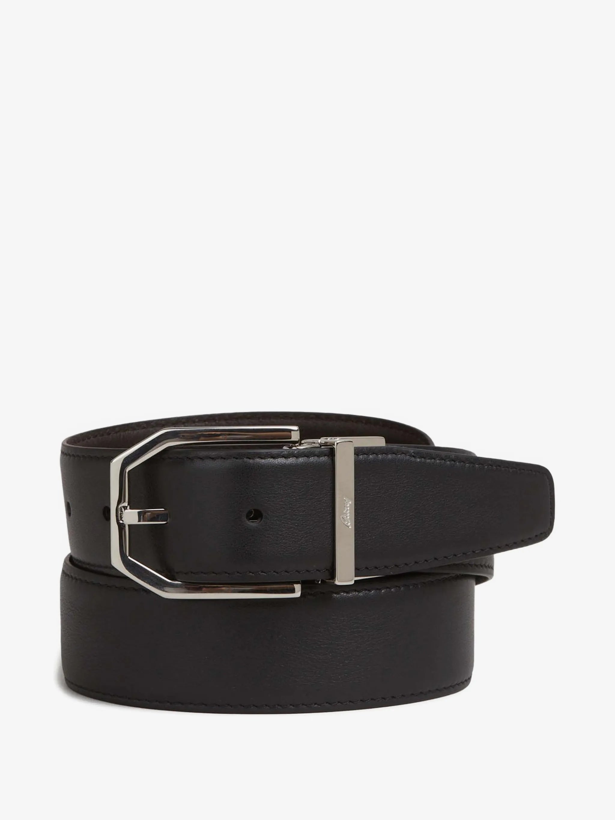BRIONI REVERSIBLE BELT H35 - BEYMEN