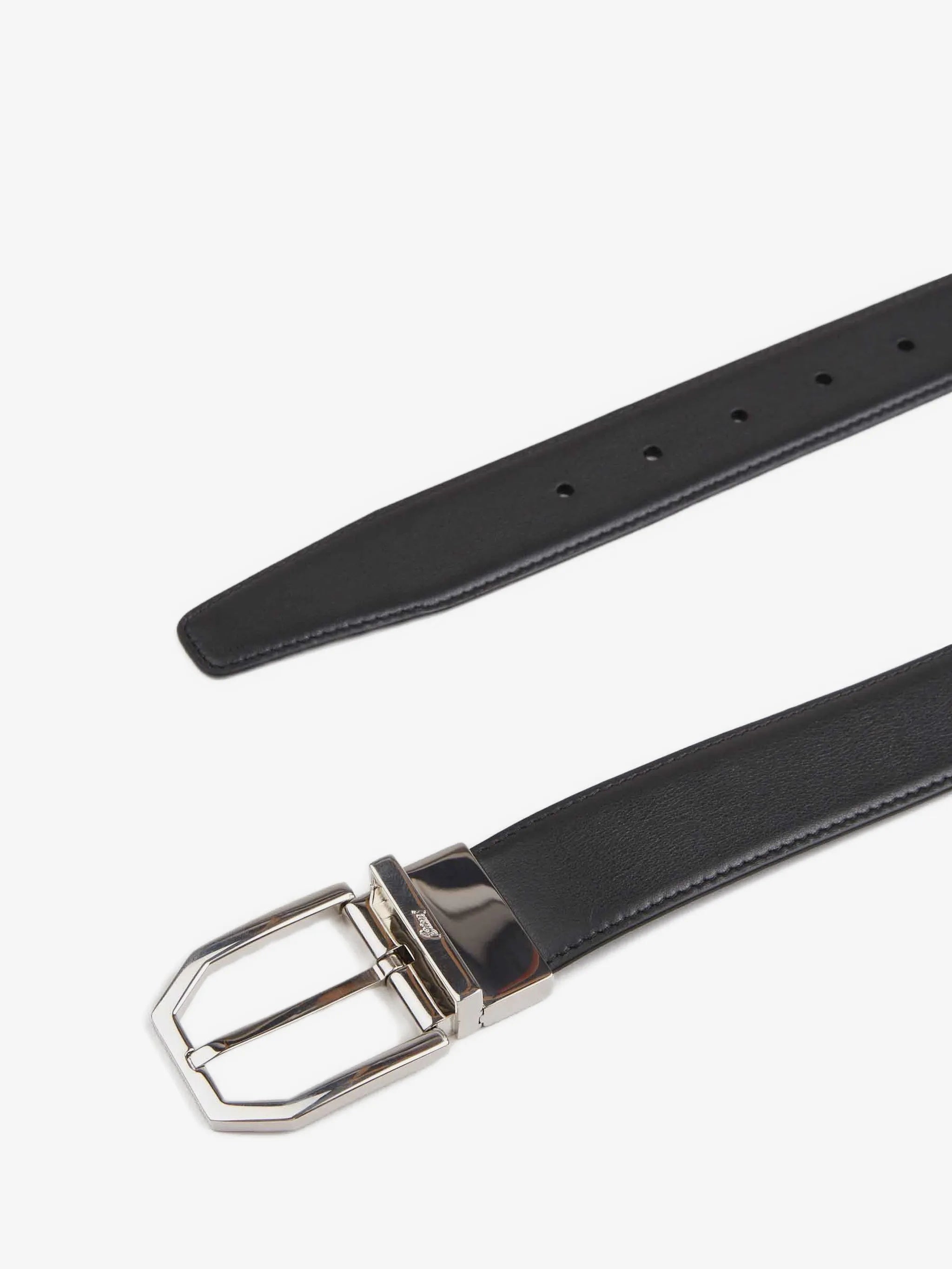 BRIONI REVERSIBLE BELT H35 - BEYMEN