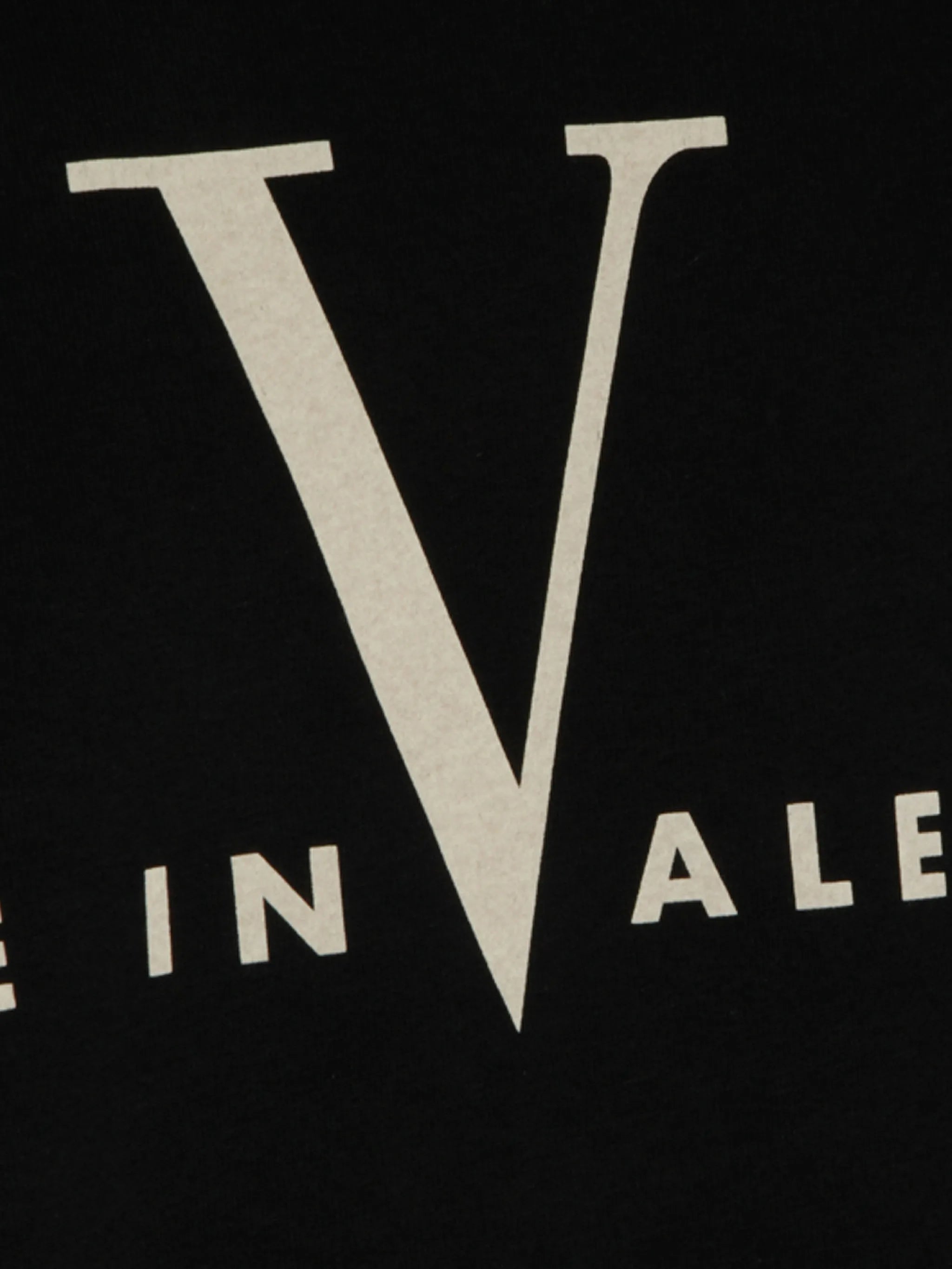 VALENTINO GARAVANI T-SHIRT - BEYMEN