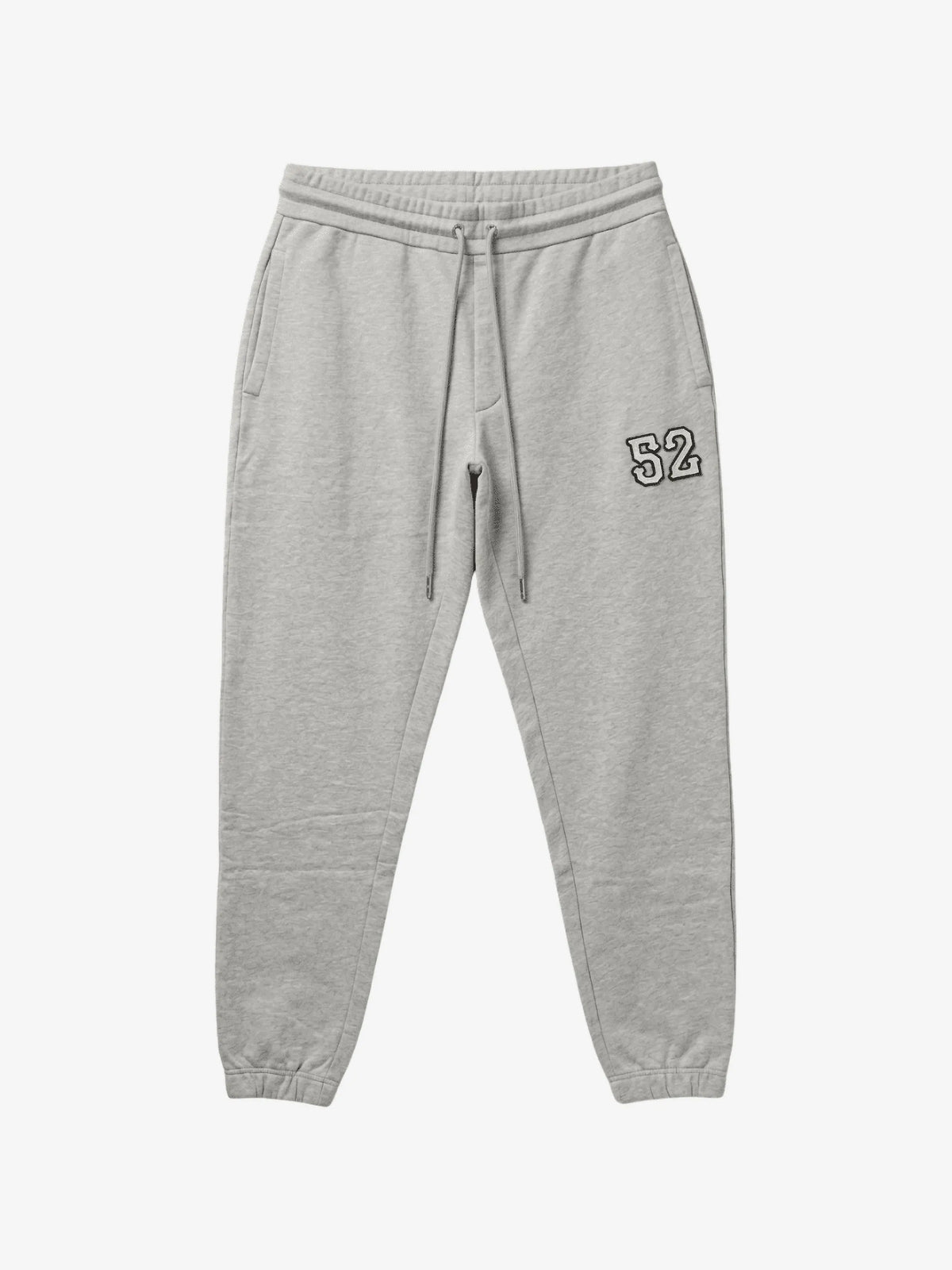 MONCLER SWEAT BOTTOMS - BEYMEN