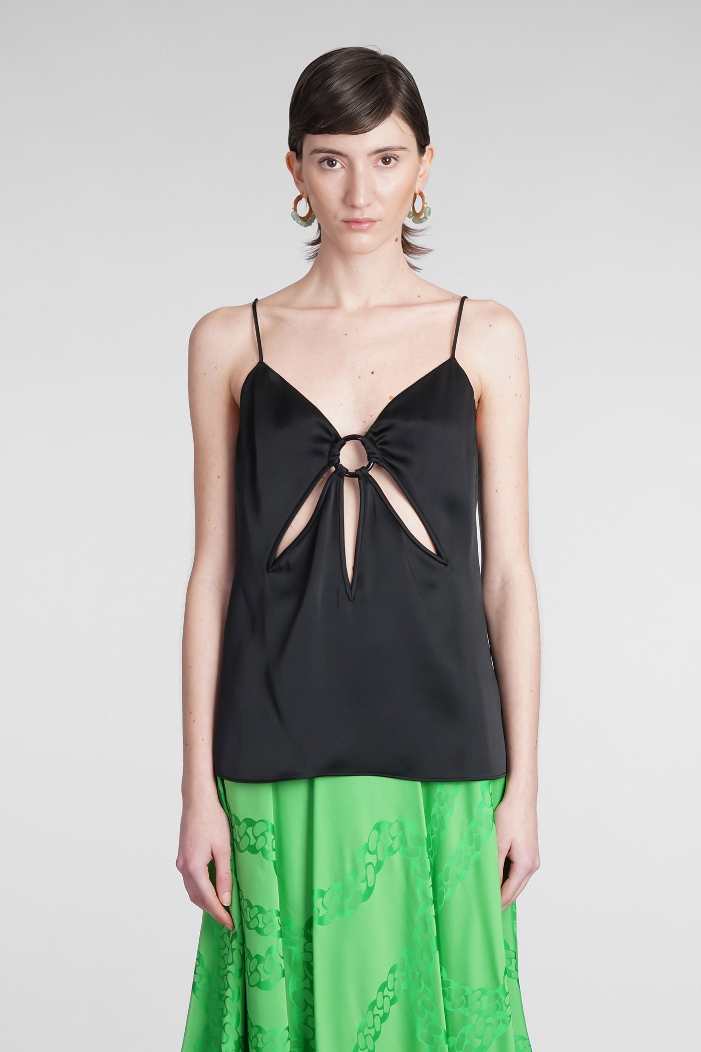 STELLA MCCARTNEY CAMISOLE - BEYMEN