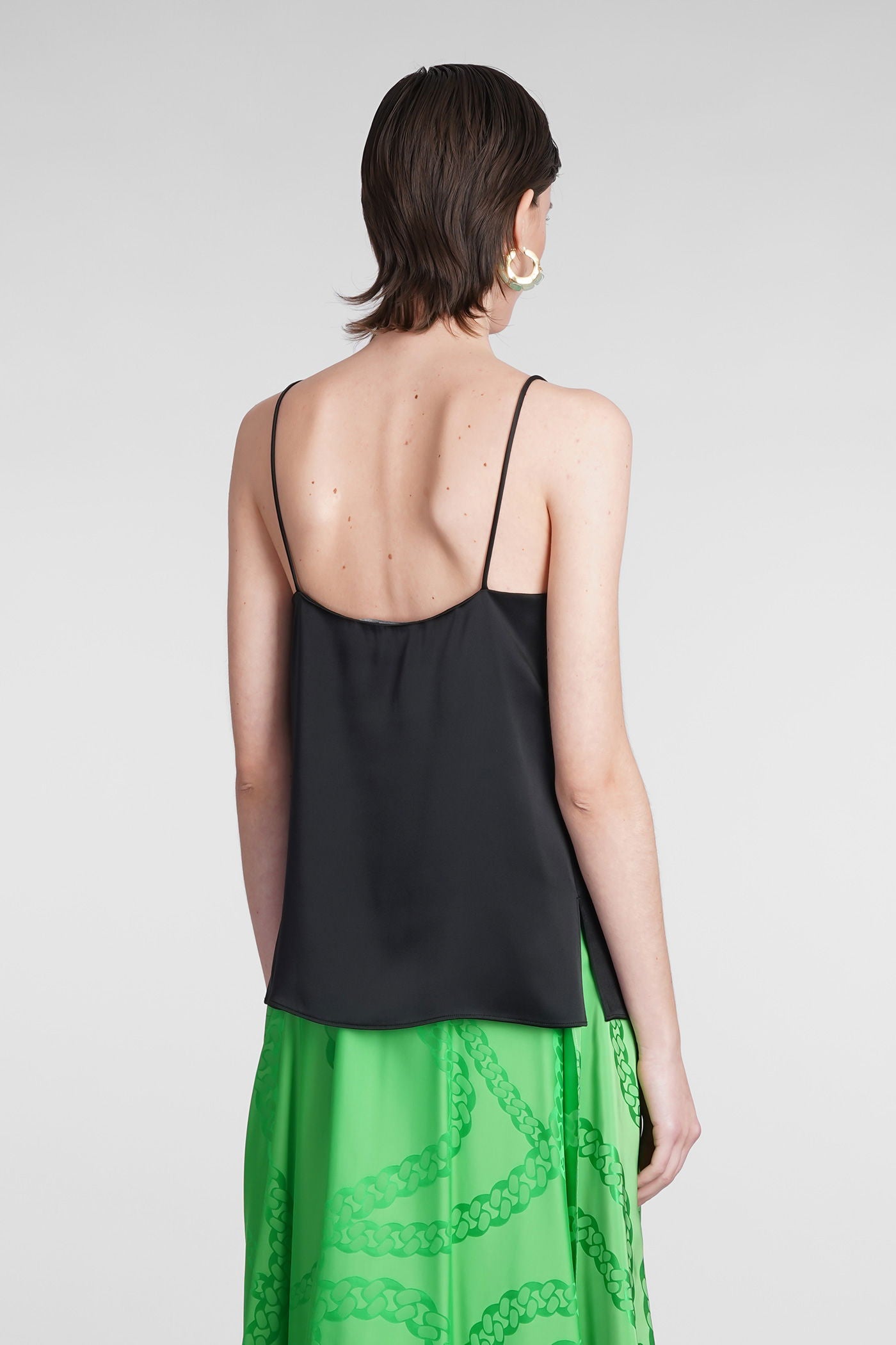 STELLA MCCARTNEY CAMISOLE - BEYMEN