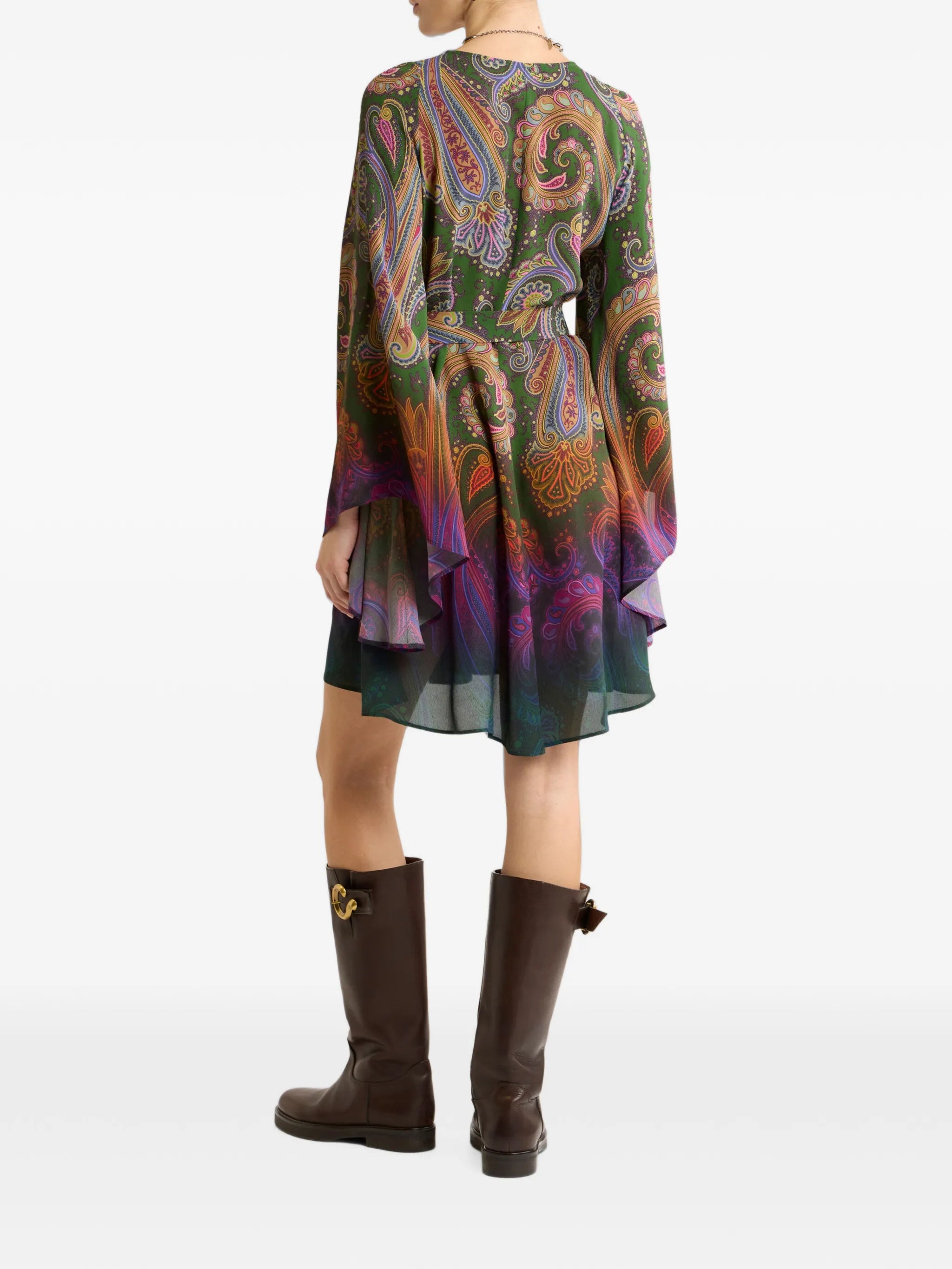 ETRO DRESS WOMAN - BEYMEN