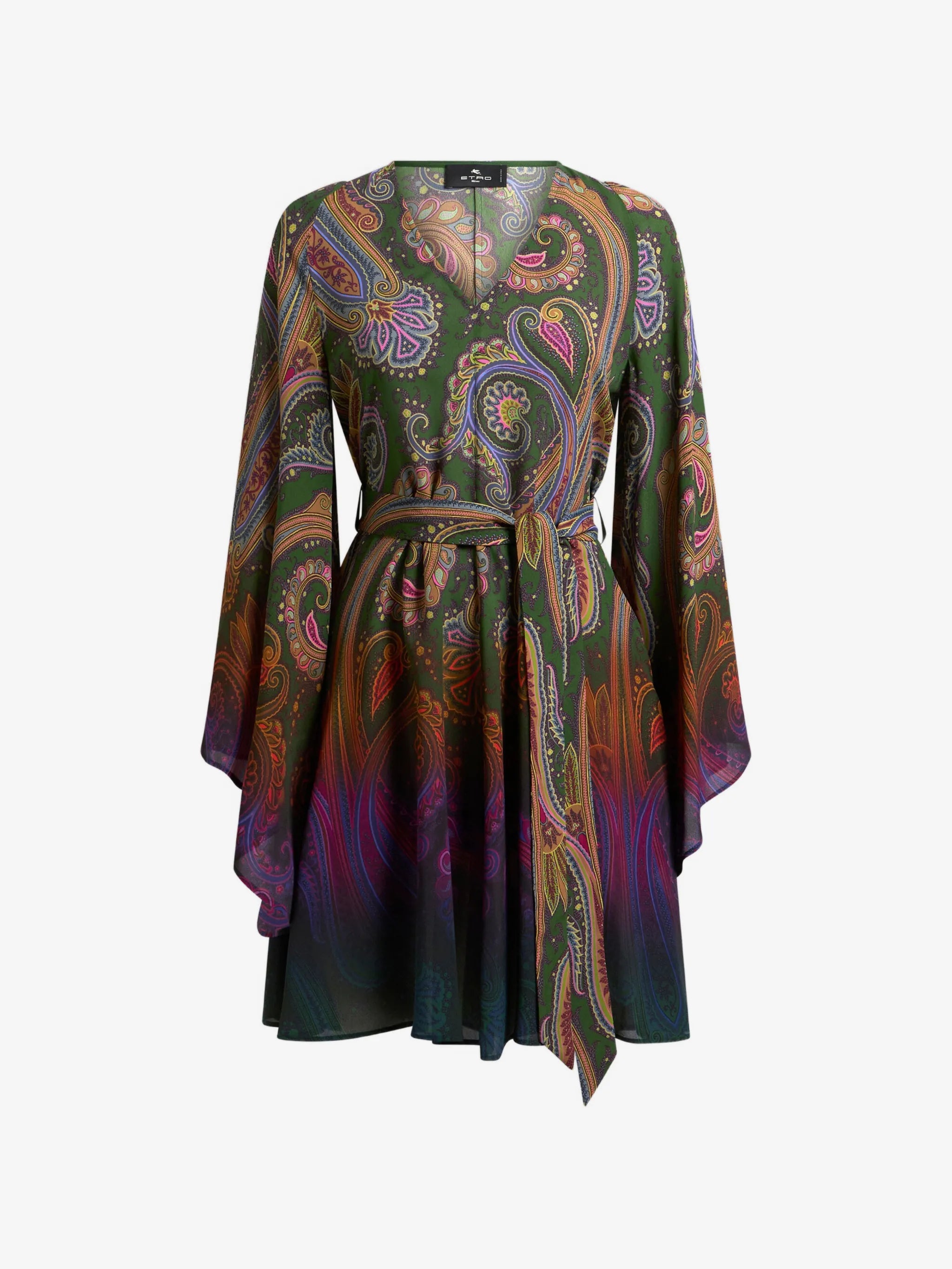 ETRO DRESS WOMAN - BEYMEN