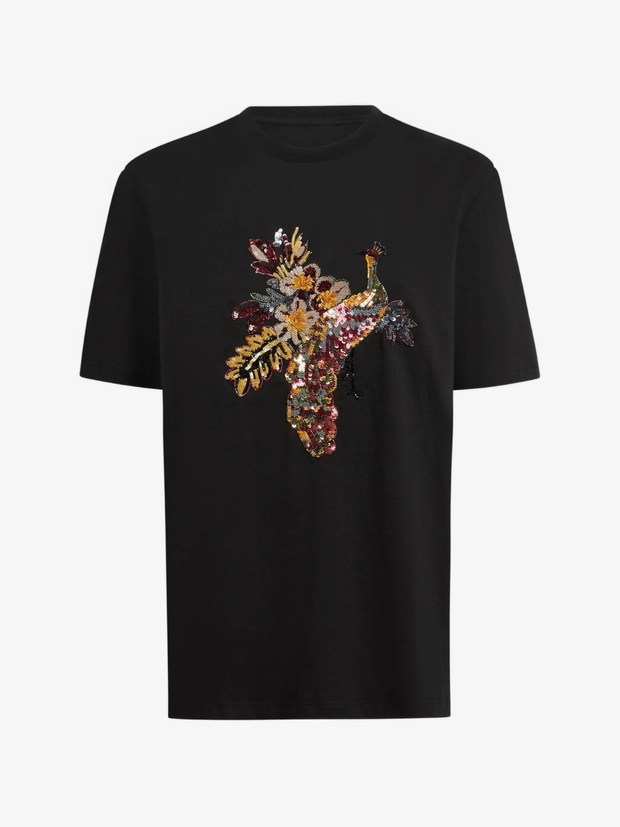 ETRO T-SHIRT WOMAN - BEYMEN