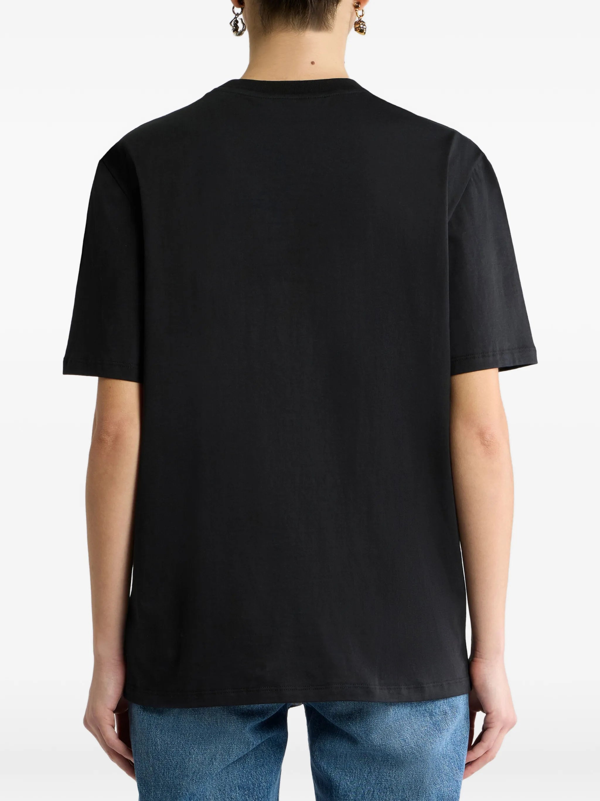 ETRO T-SHIRT WOMAN - BEYMEN