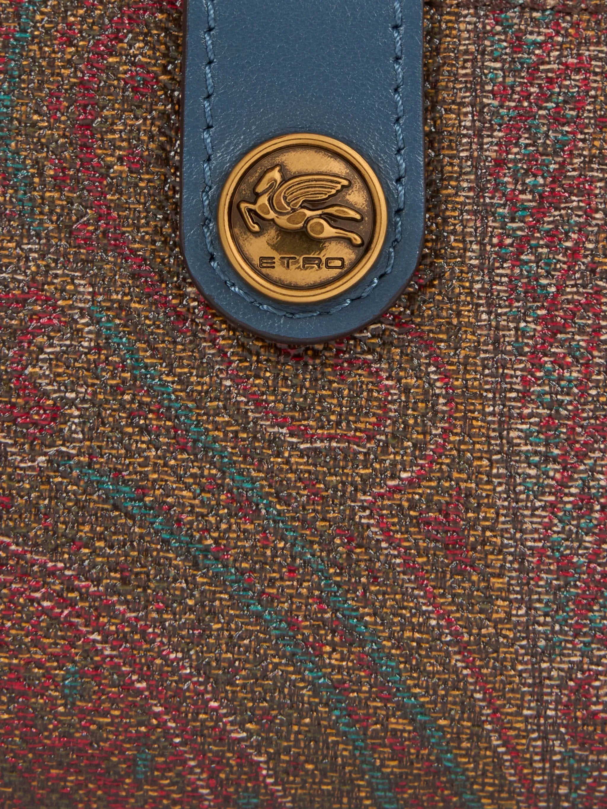 ETRO WALLET ARNICA - BEYMEN