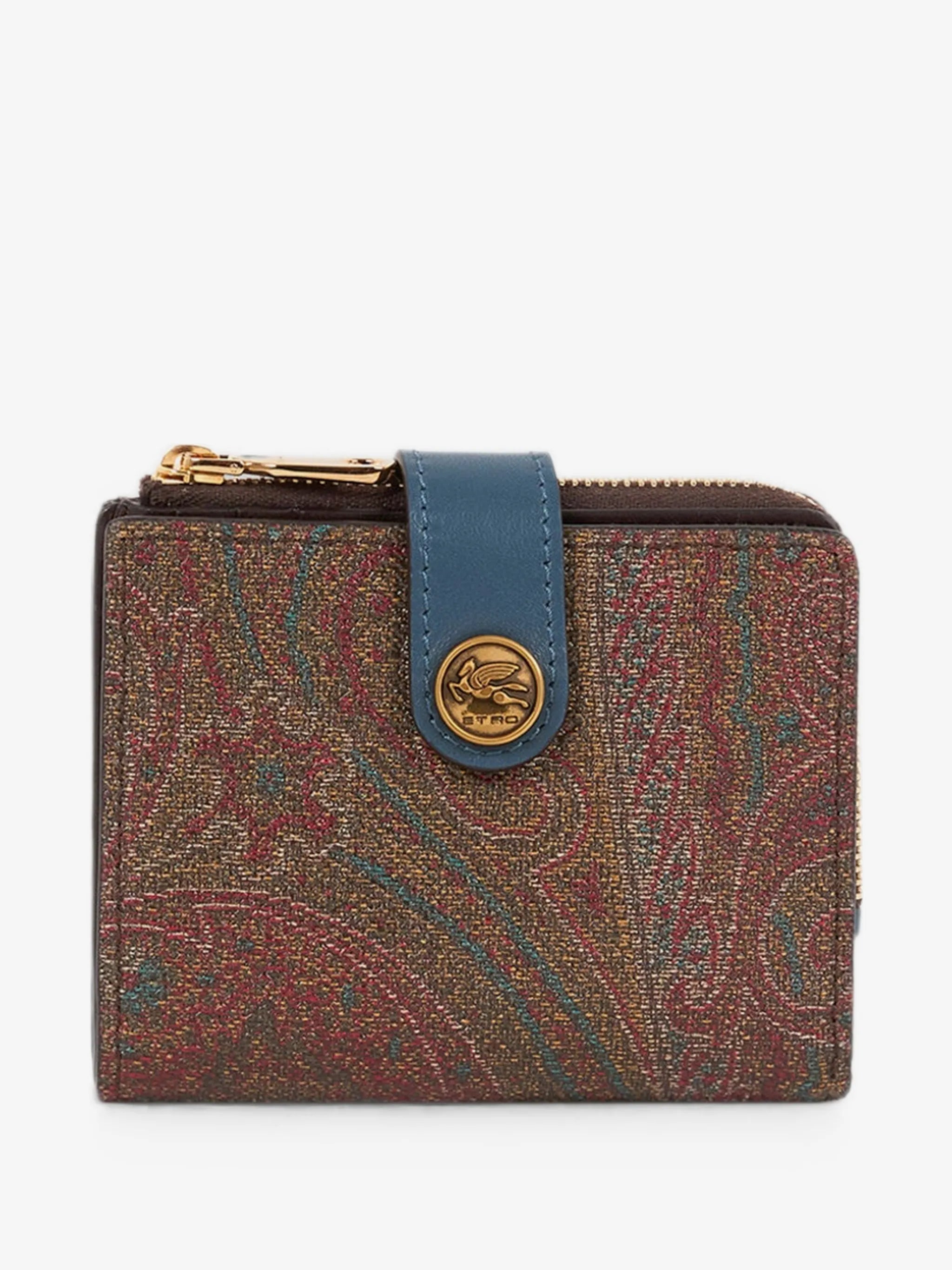 ETRO WALLET ARNICA - BEYMEN