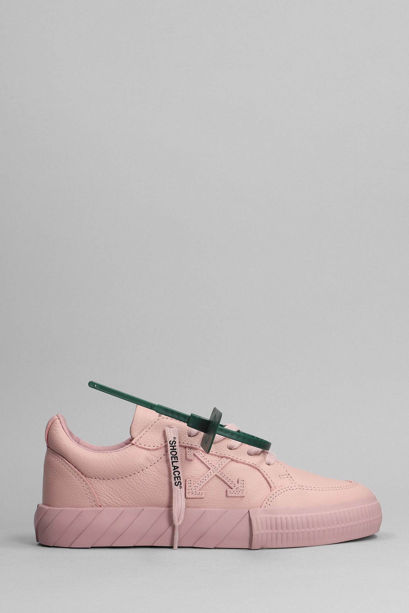 OFF-WHITE WMNS VULC SNEAKER - BEYMEN