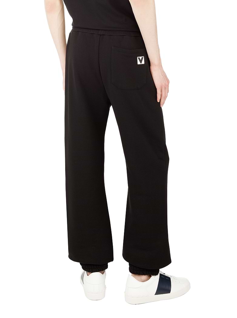 VALENTINO GARAVANI SWEATPANTS - BEYMEN