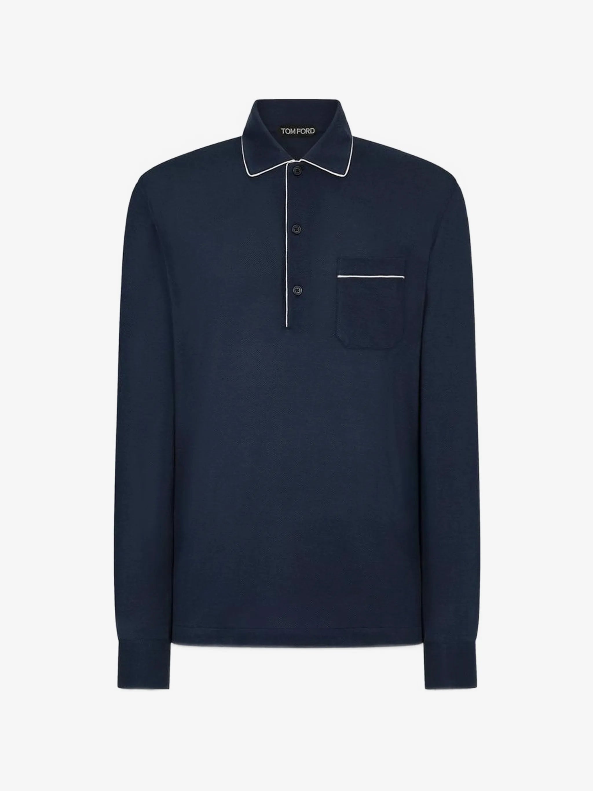 TOM FORD CUT AND SEWN - BEYMEN
