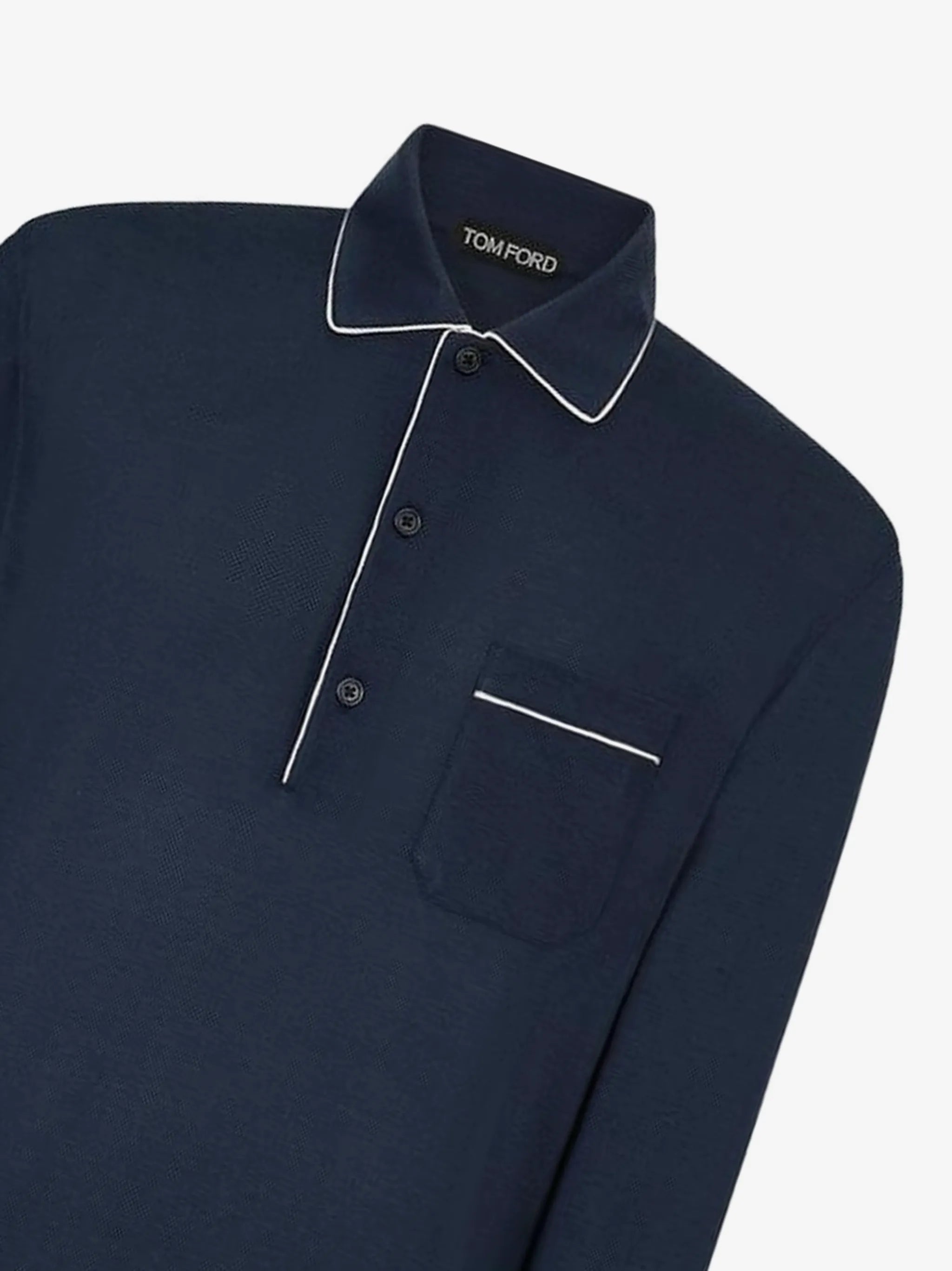 TOM FORD CUT AND SEWN - BEYMEN