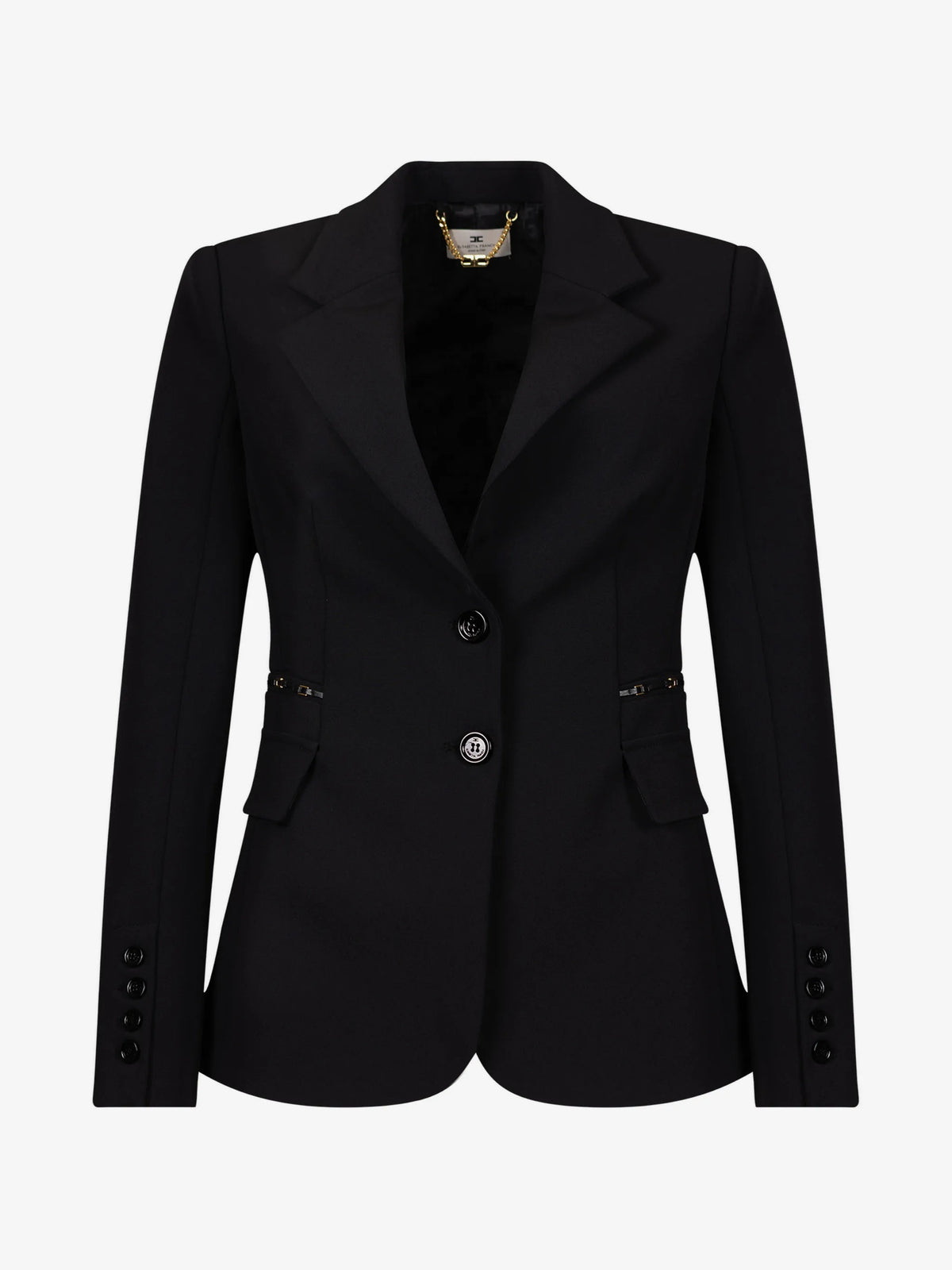 ELISABETTA FRANCHI GIACCA - BEYMEN