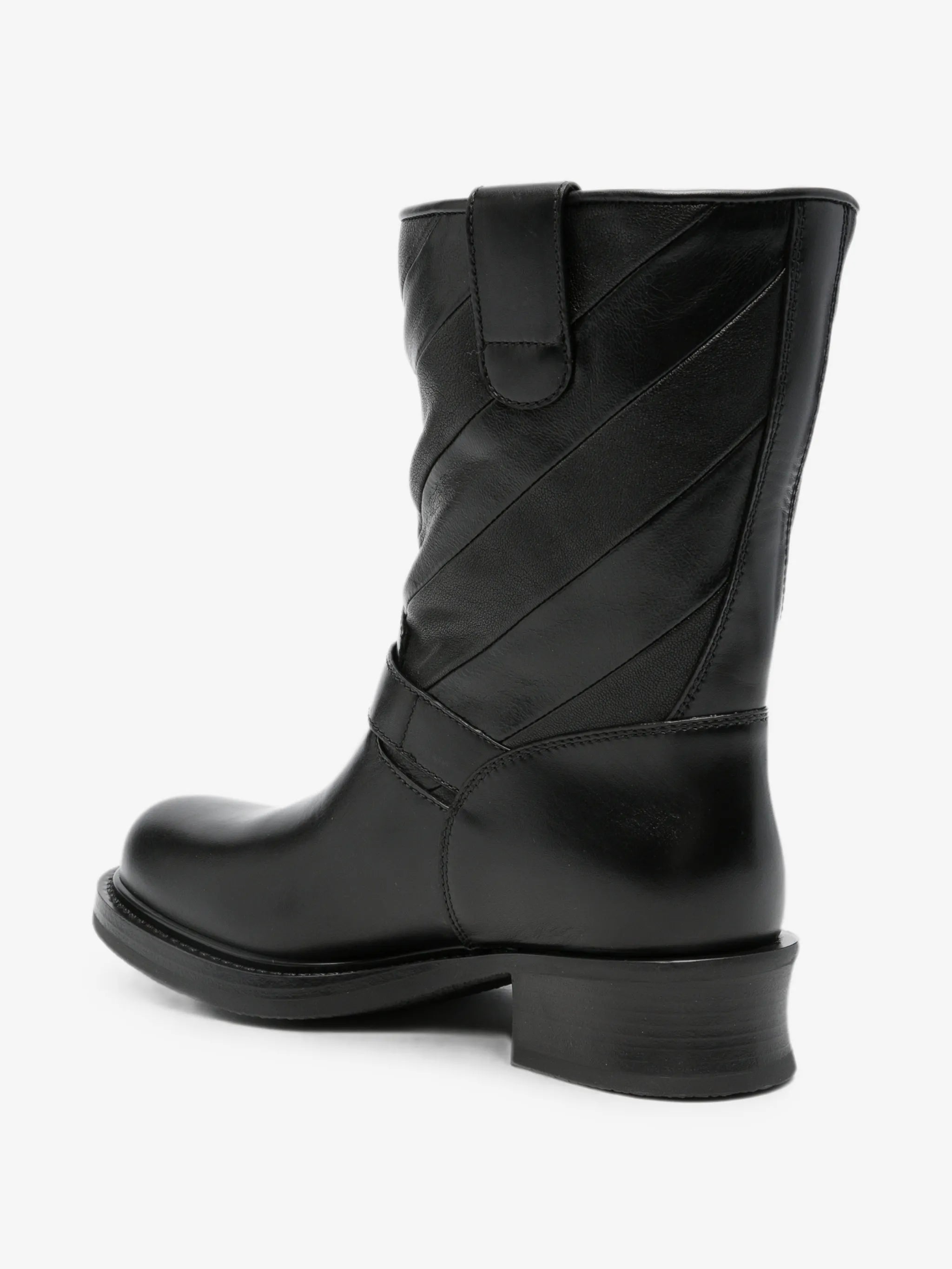 VALENTINO GARAVANI BOOTIE RAYONS - BEYMEN