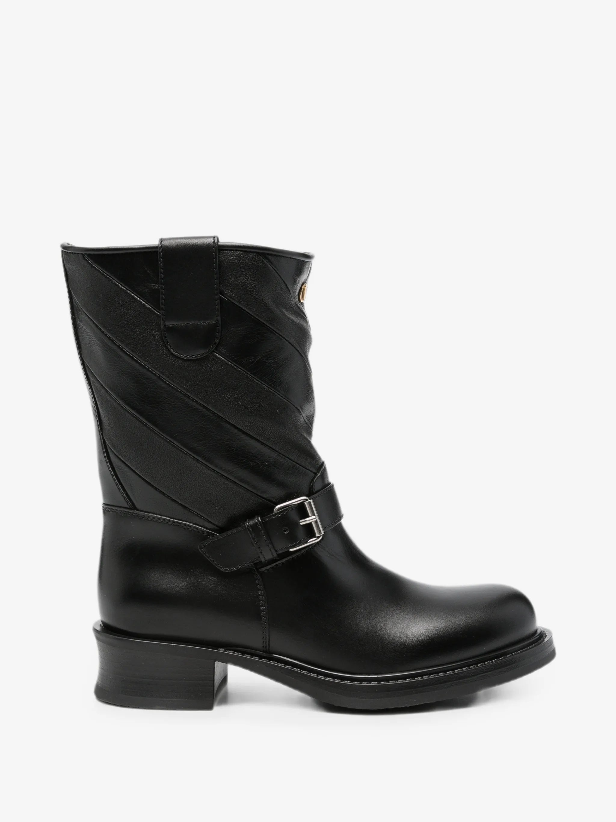 VALENTINO GARAVANI BOOTIE RAYONS - BEYMEN